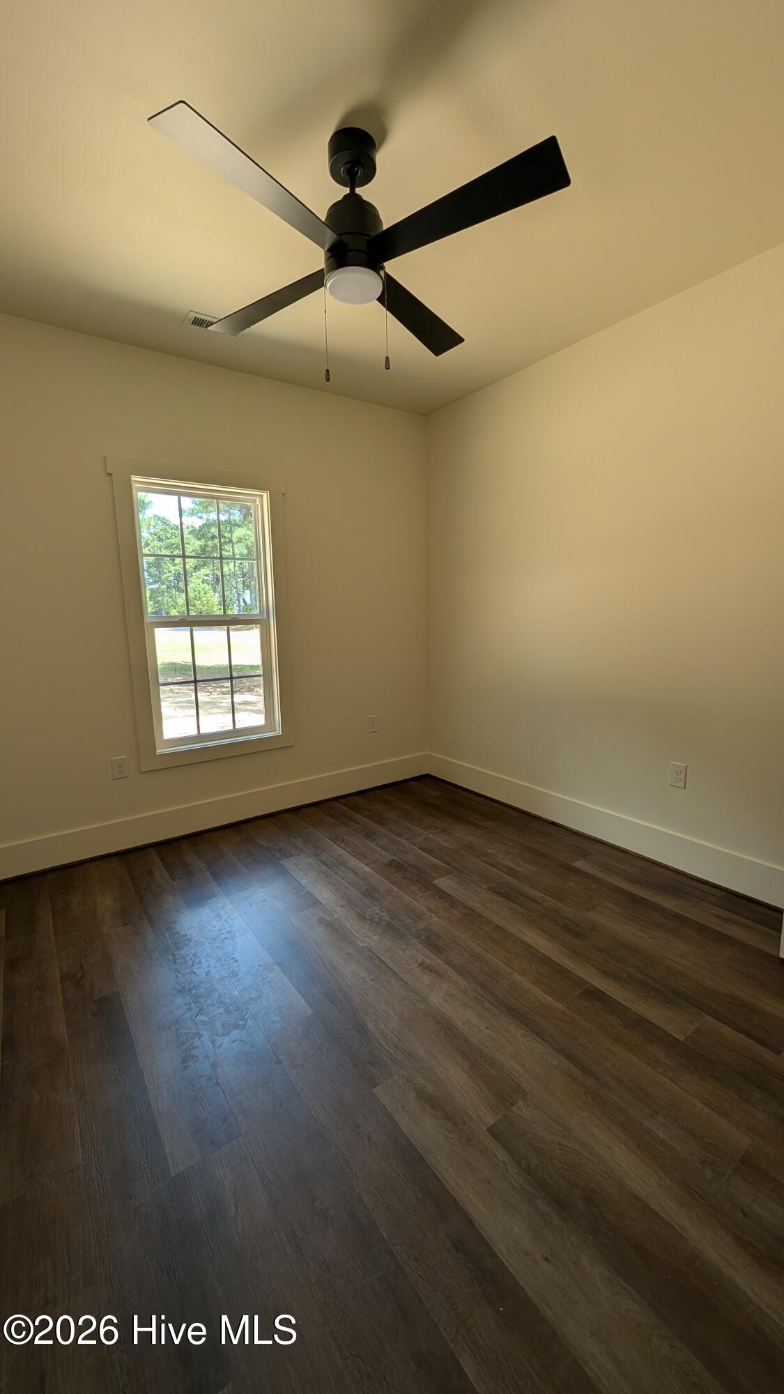 Exterior photo of 129 Laurel Oak Lane, Pinebluff, NC 28373. MLS: 100571326
