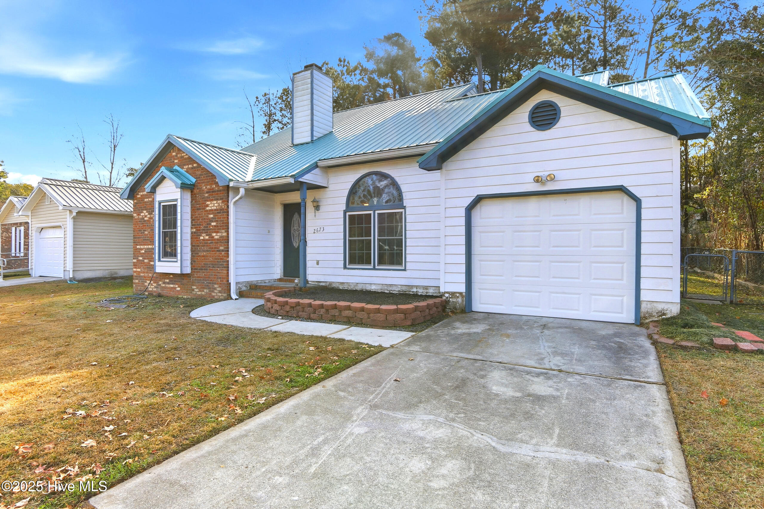 Homes for sale in Midway Park, NC | 2673 Idlebrook Cir, Midway Park, NC 28544 | MLS# 100543583