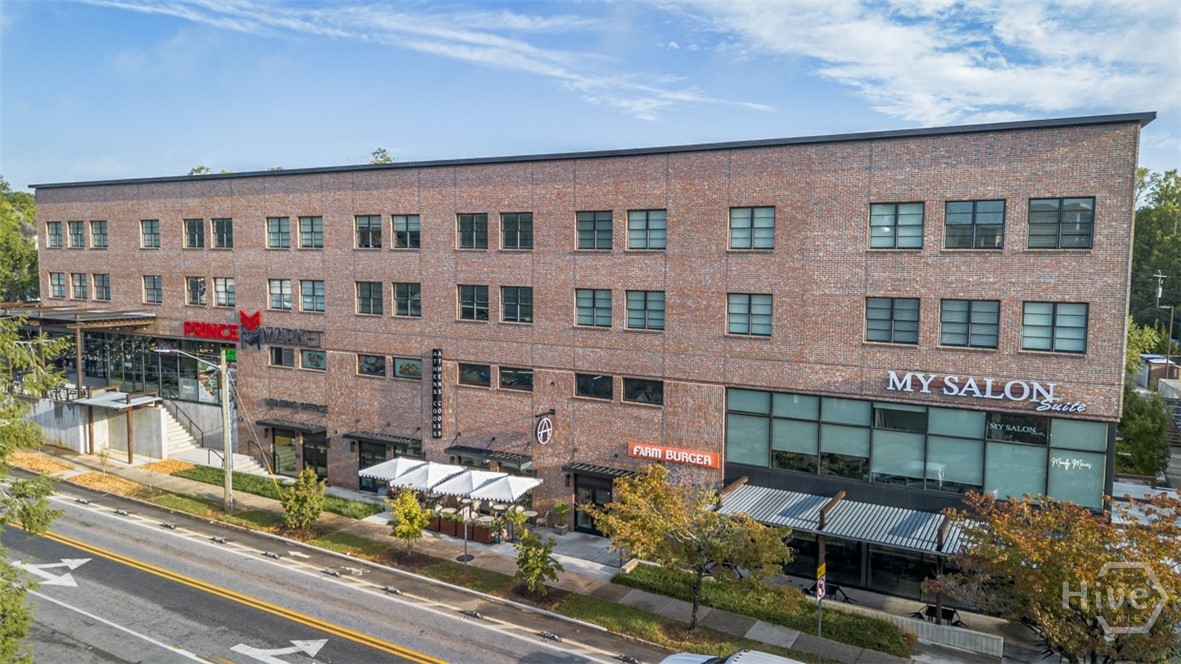 100 Prince Avenue UNIT A407, Athens, GA, 30601