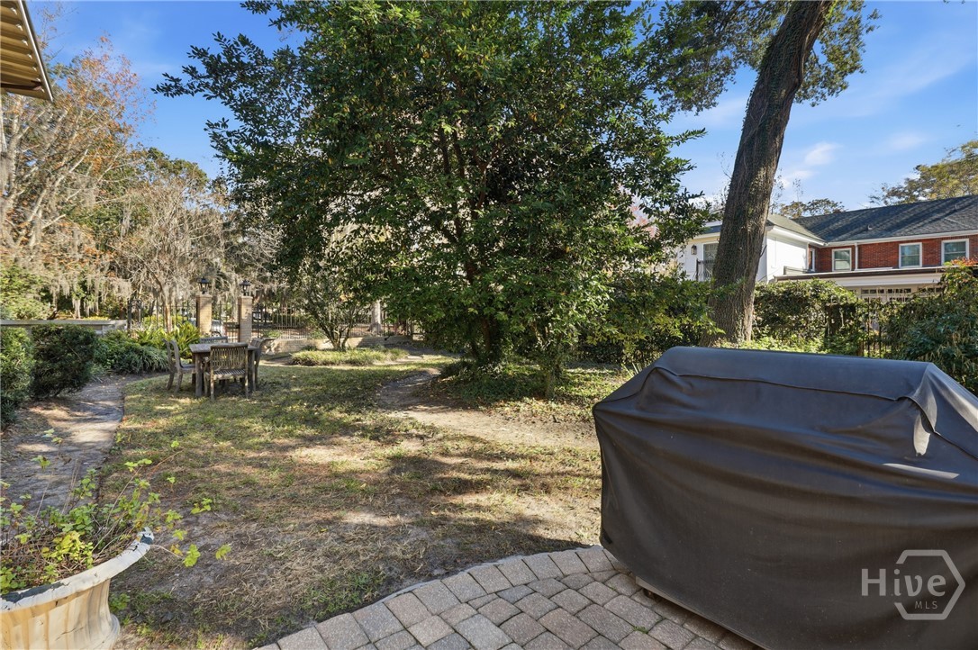 103 E 51st Street, Savannah, GA 31405 Listing Photo  56