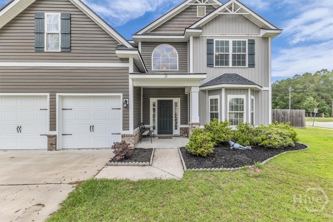 13 Blaze Circle, Hinesville, GA 31313 Listing Photo  9