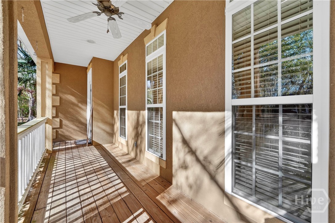 220 Crosswinds Drive, Richmond Hill, GA 31324 Listing Photo  5