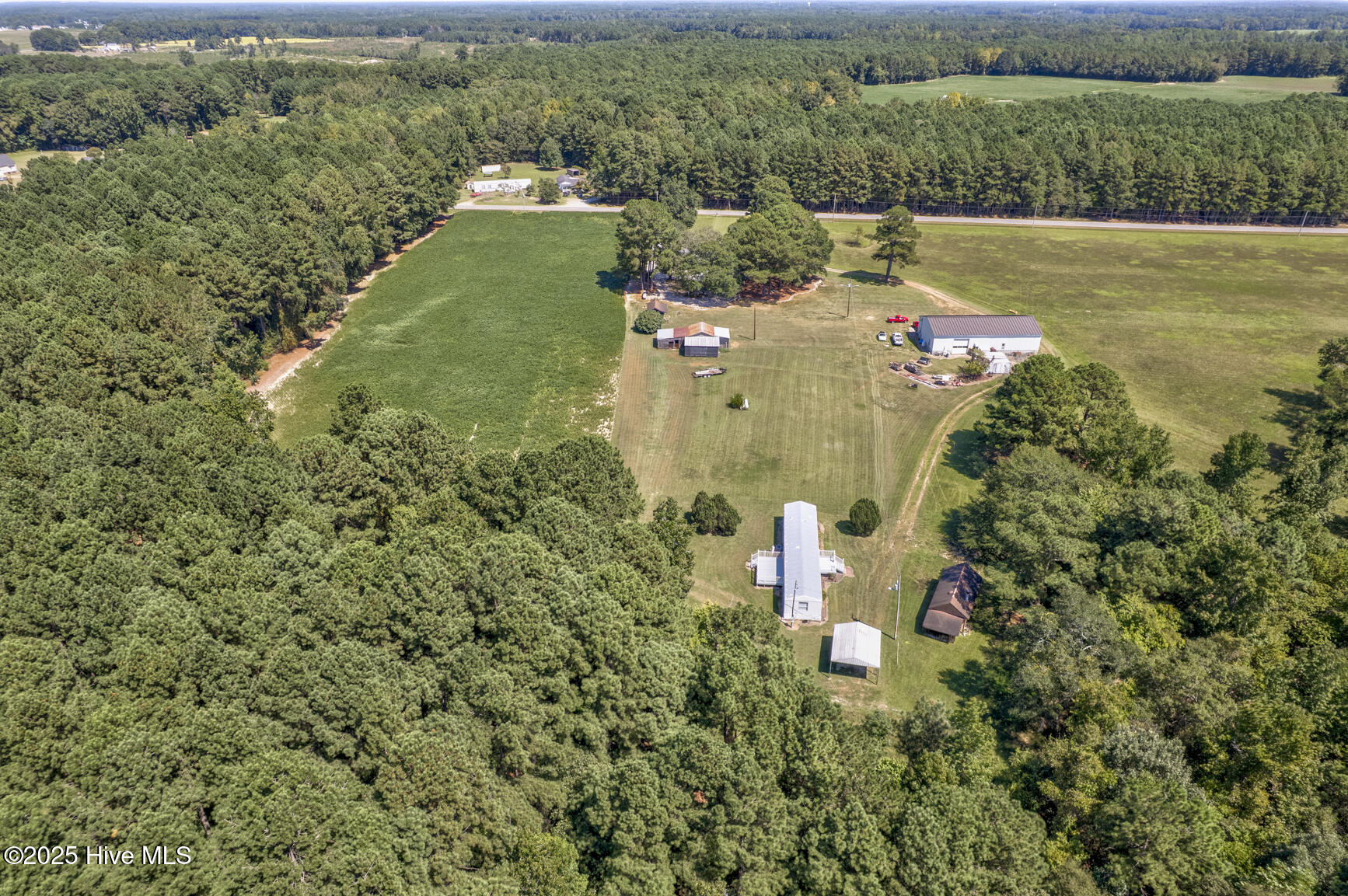 6515 Tonya Road, Elm City, NC, 27822