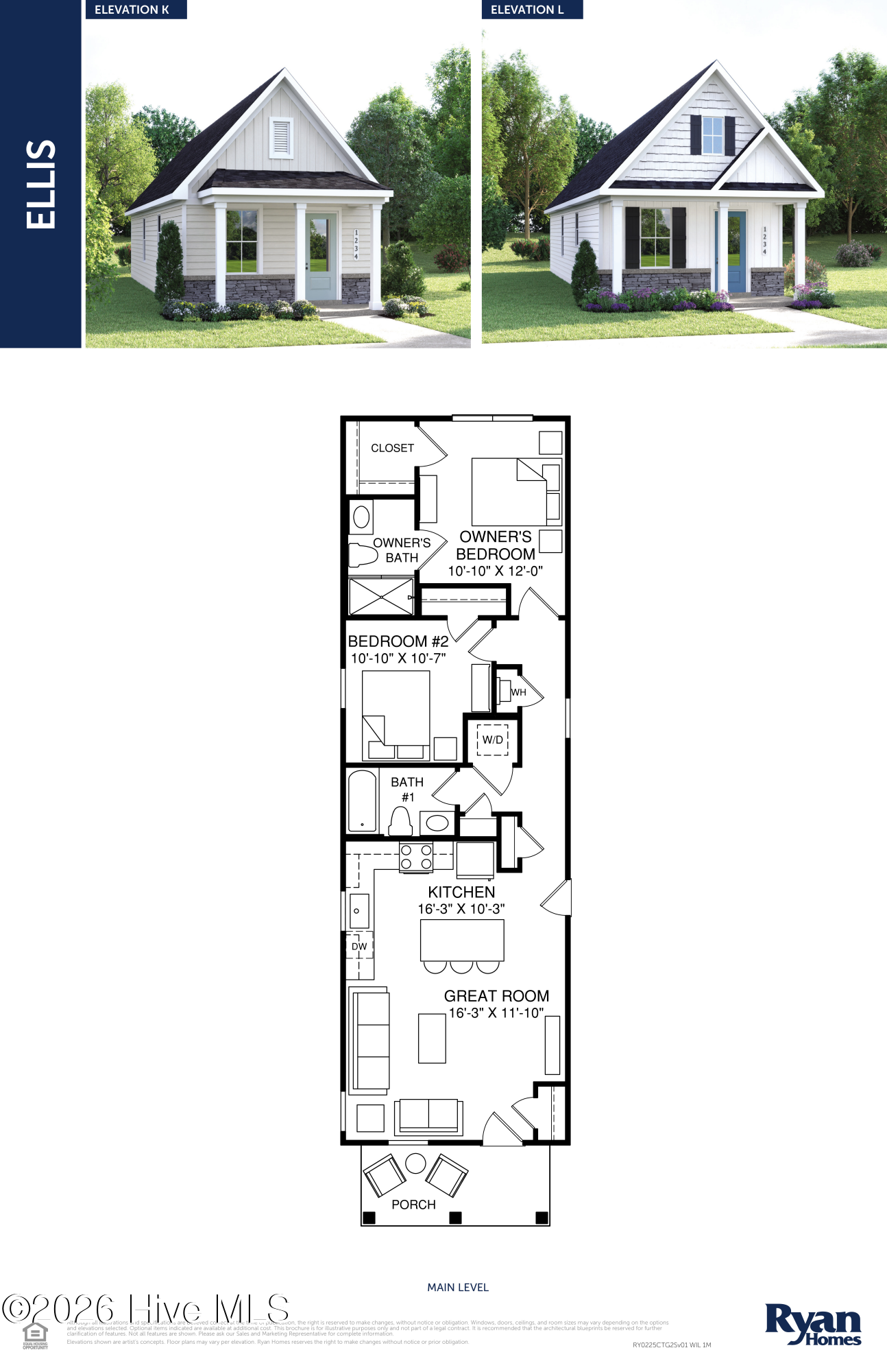 Apartment For Sale - 660 Savinwood Trail<br/> Bolivia, NC 28422
