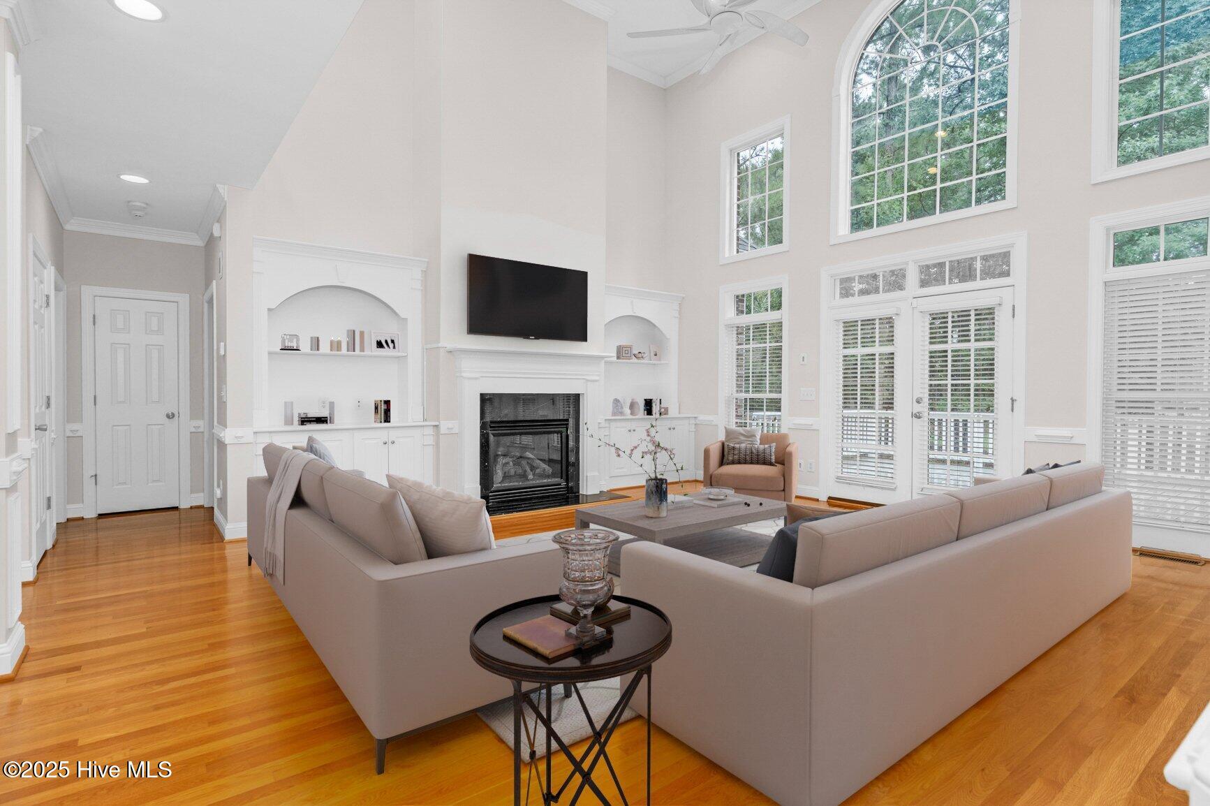 1119 Falling River Walk, Rocky Mount, NC, 27804