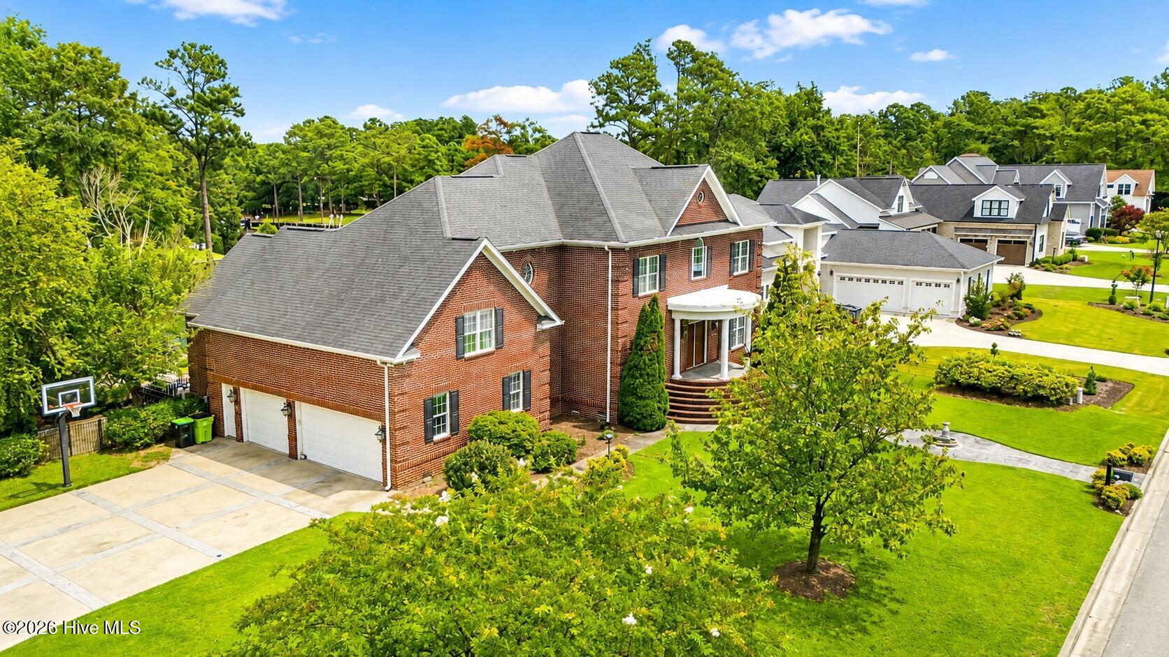 1501 Zurich Place,New Bern