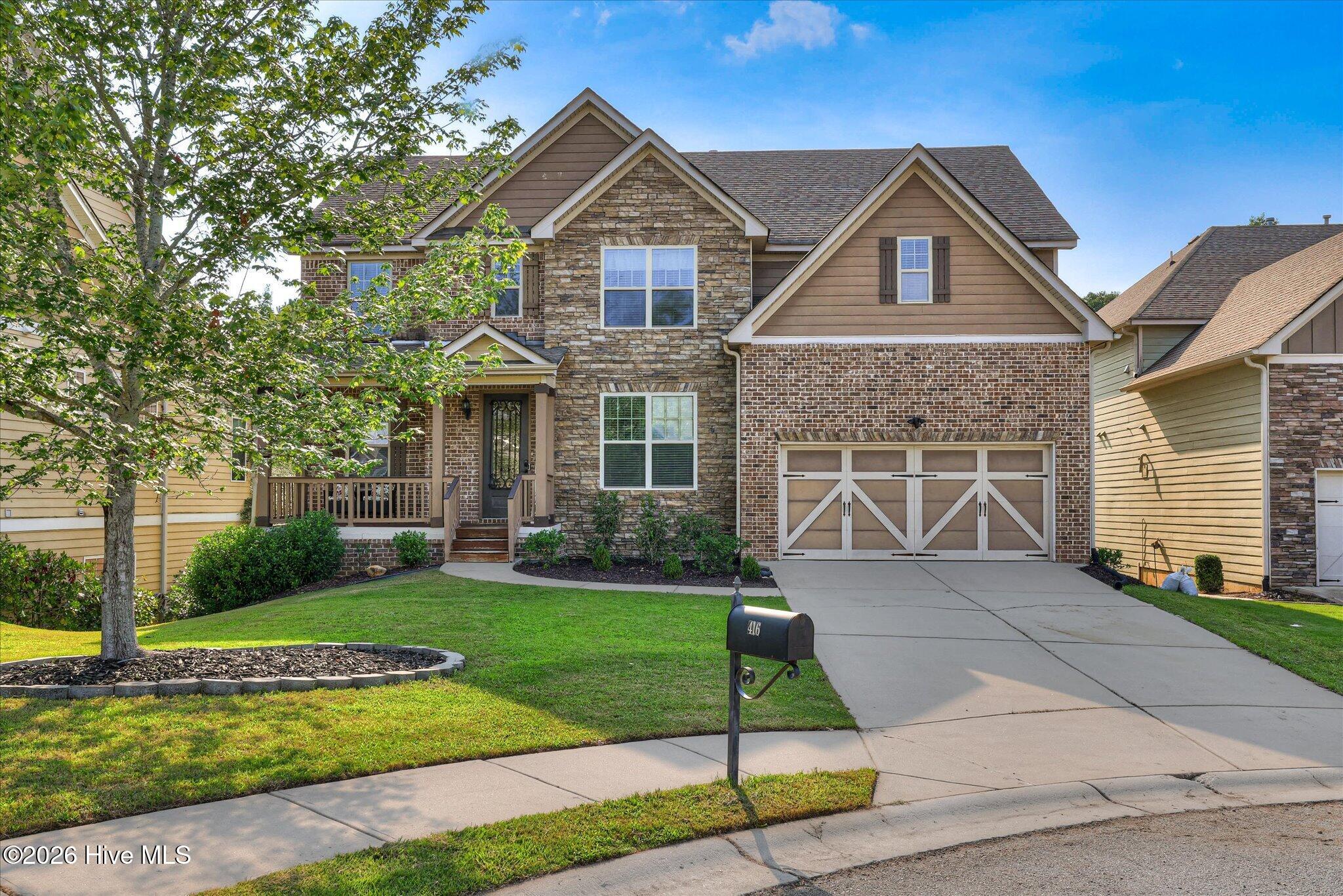 2nd image of 416 Arden Wy, Evans, GA 30809 | MLS# 100589046