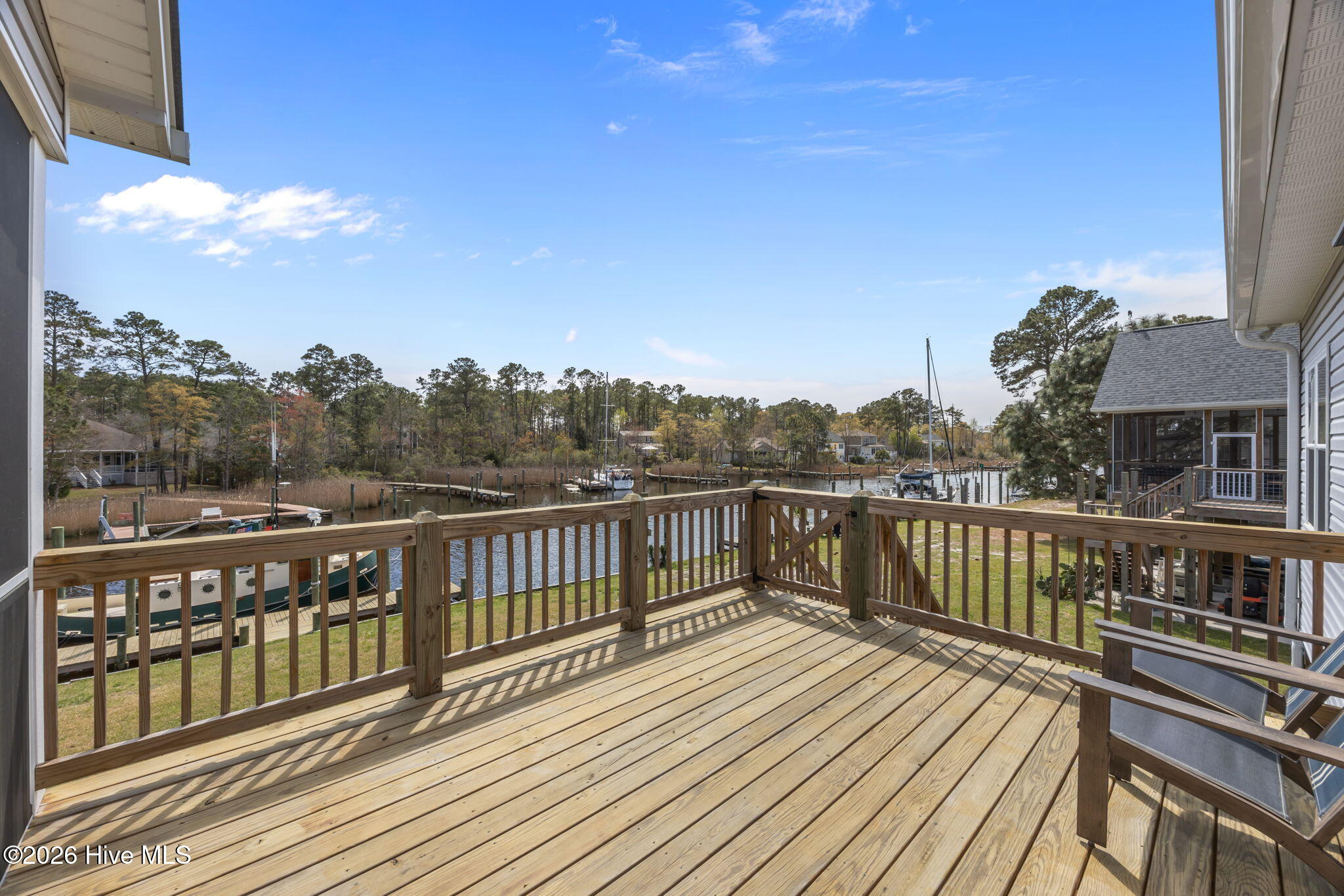5706 Gondolier Drive,New Bern