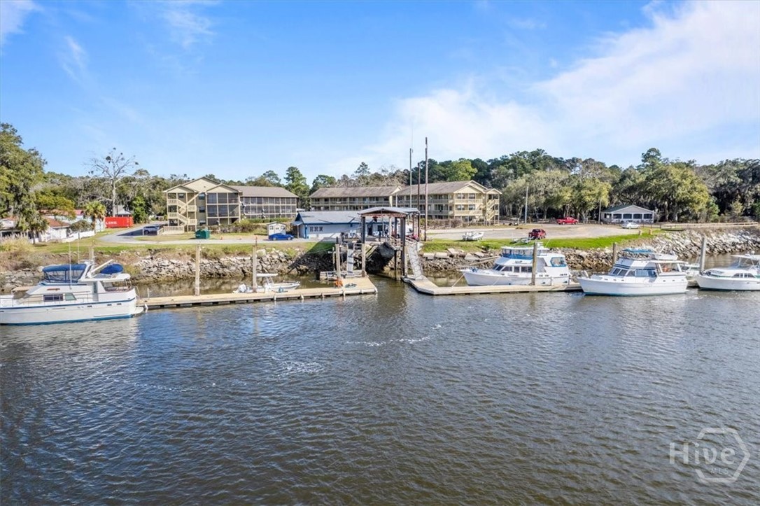 LOT 4 Bermuda Bluff Lane, Midway, GA, 31320