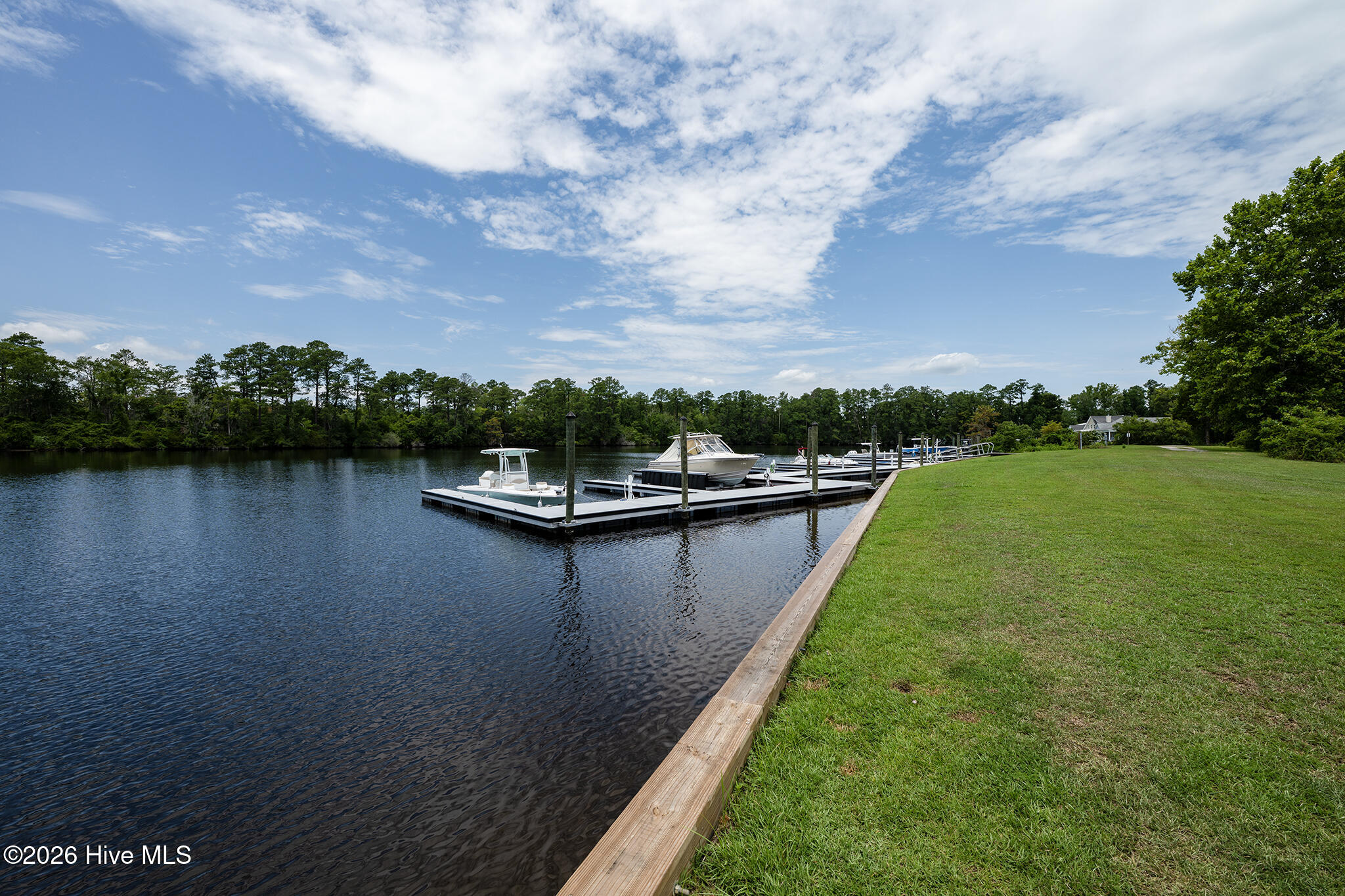 218 Shoreview Drive,New Bern