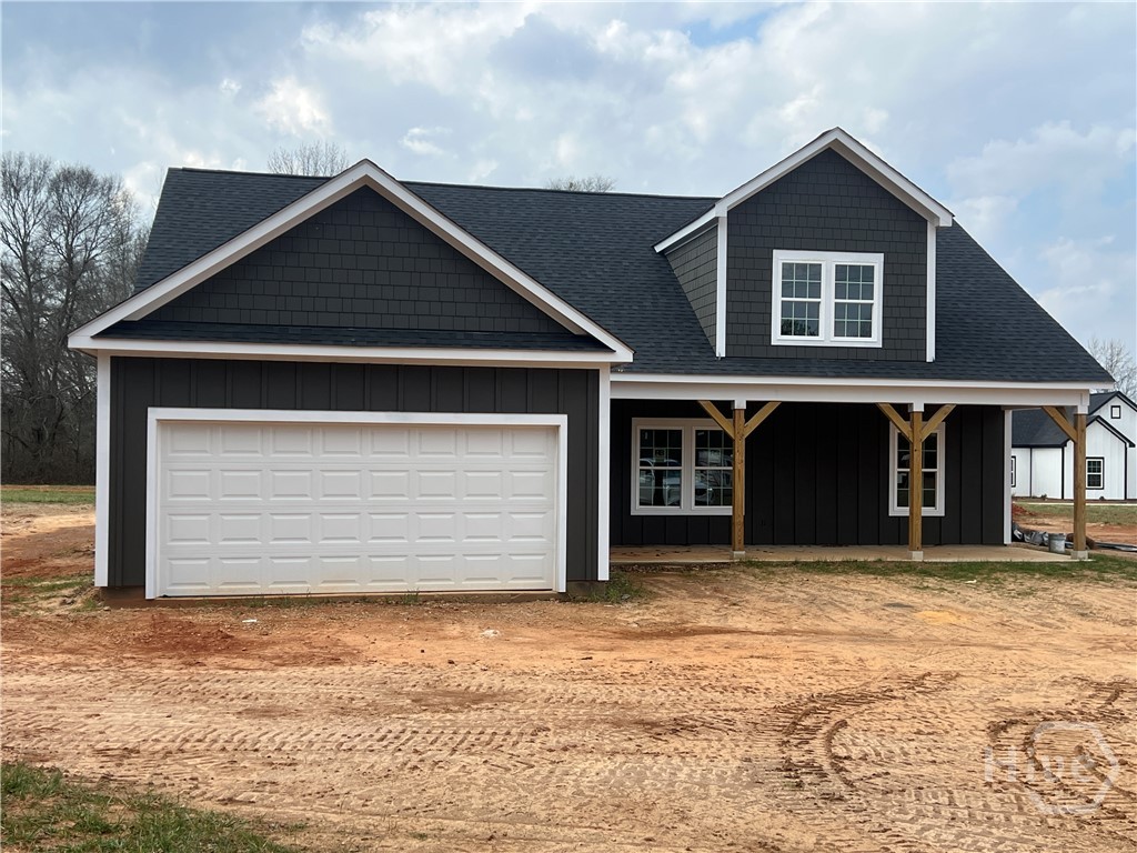 2633 Paoli Street UNIT Tract 1, Comer, GA, 30629