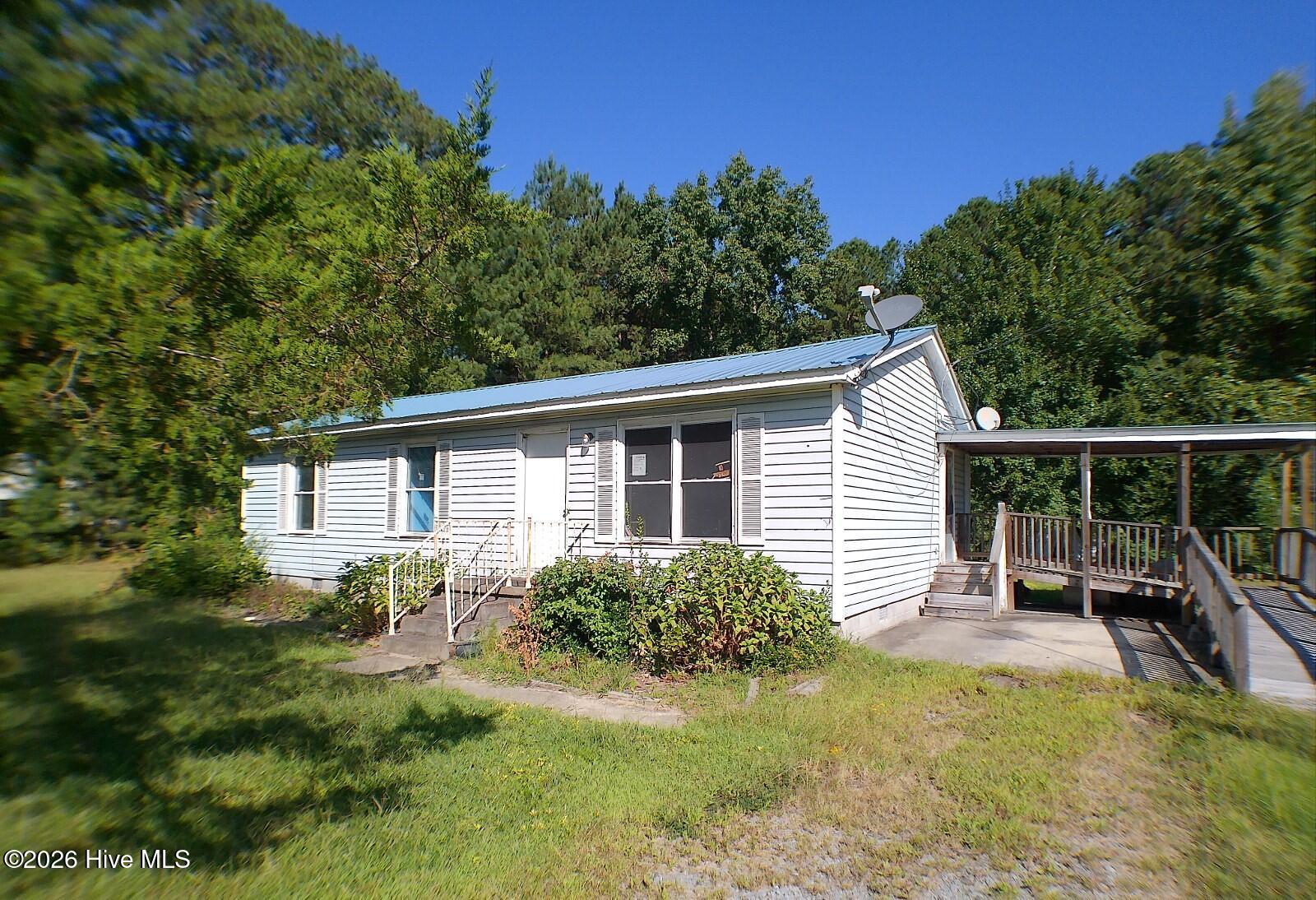 1153 Connaritsa, Aulander, North Carolina, 3 Bedroom Bedrooms, 5 Room Rooms,1 BathroomBathrooms,Single family residence,For sale,Connaritsa,100597844 1153 Connaritsa, Aulander, North Carolina, 3 Bedroom Bedrooms, 5 Room Rooms,1 BathroomBathrooms,Single family residence,For sale,Connaritsa,100597844