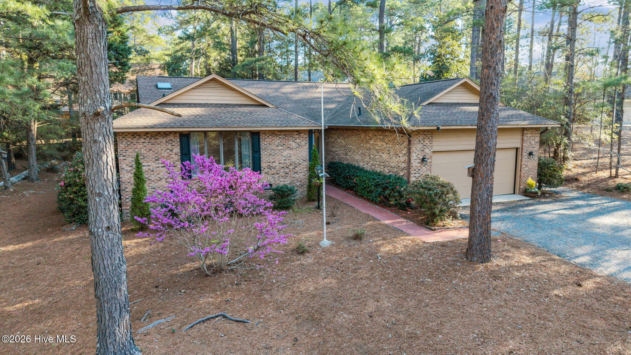 33 Thunderbird Circle, Pinehurst, NC, 28374