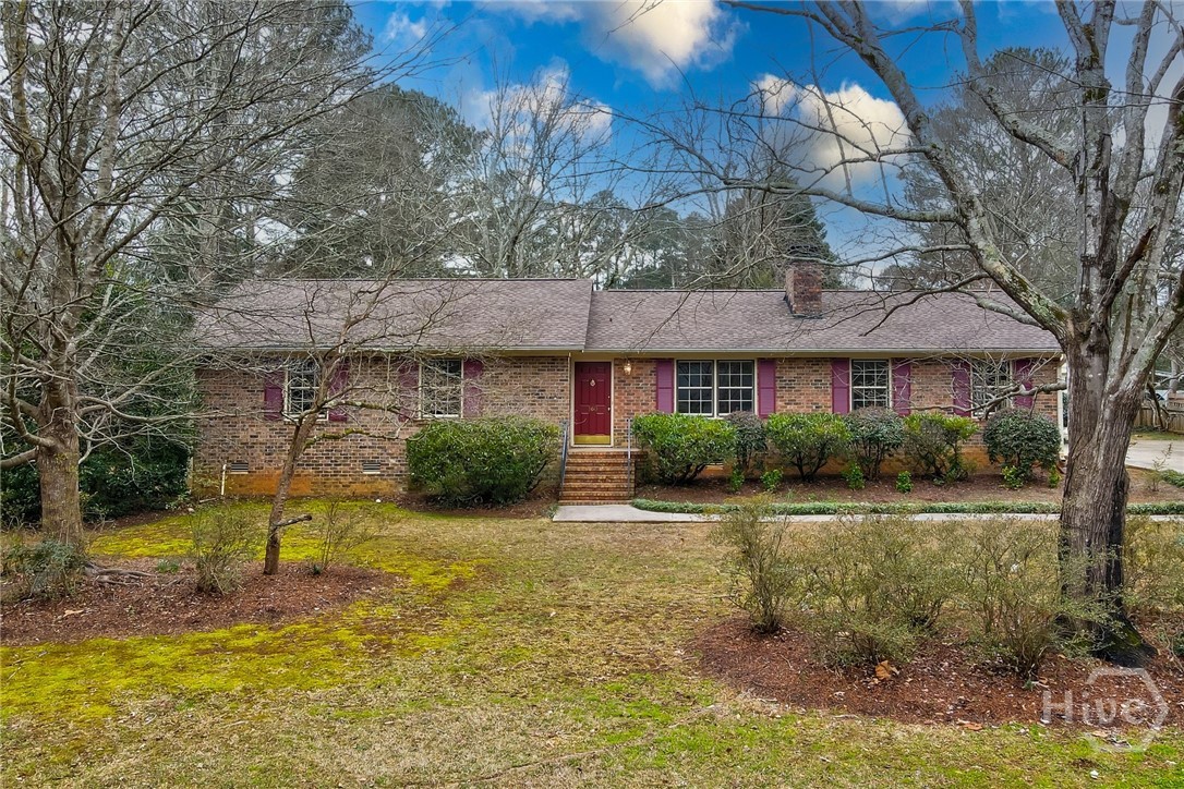 Property at 160 Knob Lick Drive