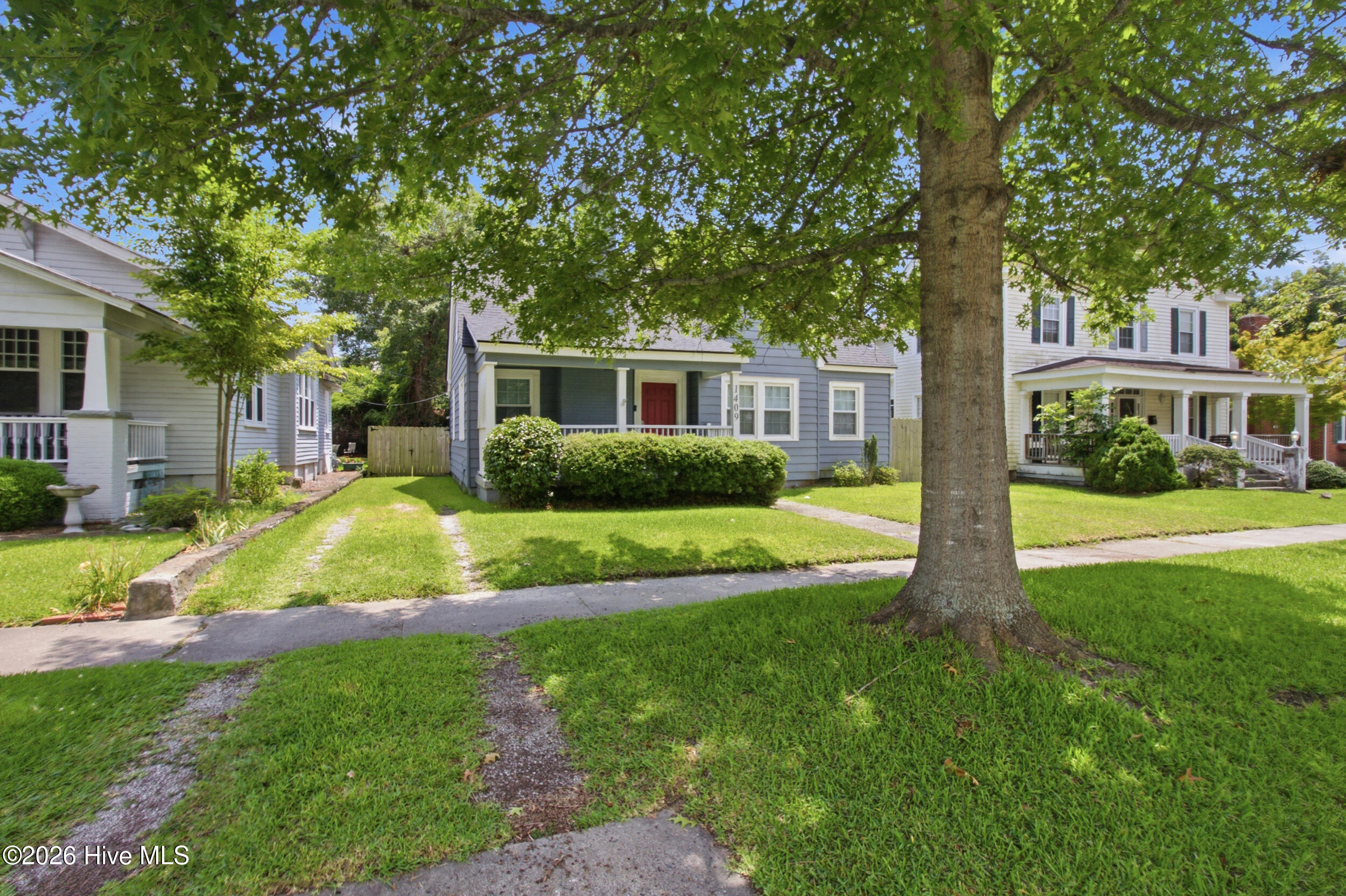1409 Rhem Avenue,New Bern