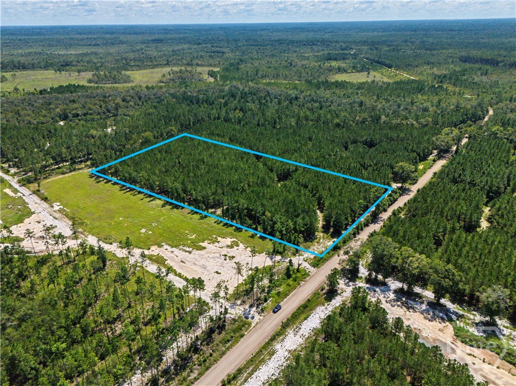 Photo 2 of Land for sale at Lot 1 O Ml Branch Clb Rd, Pembroke, GA 31321 | MLS# SA364011 | Listing updated on 2026-10-17