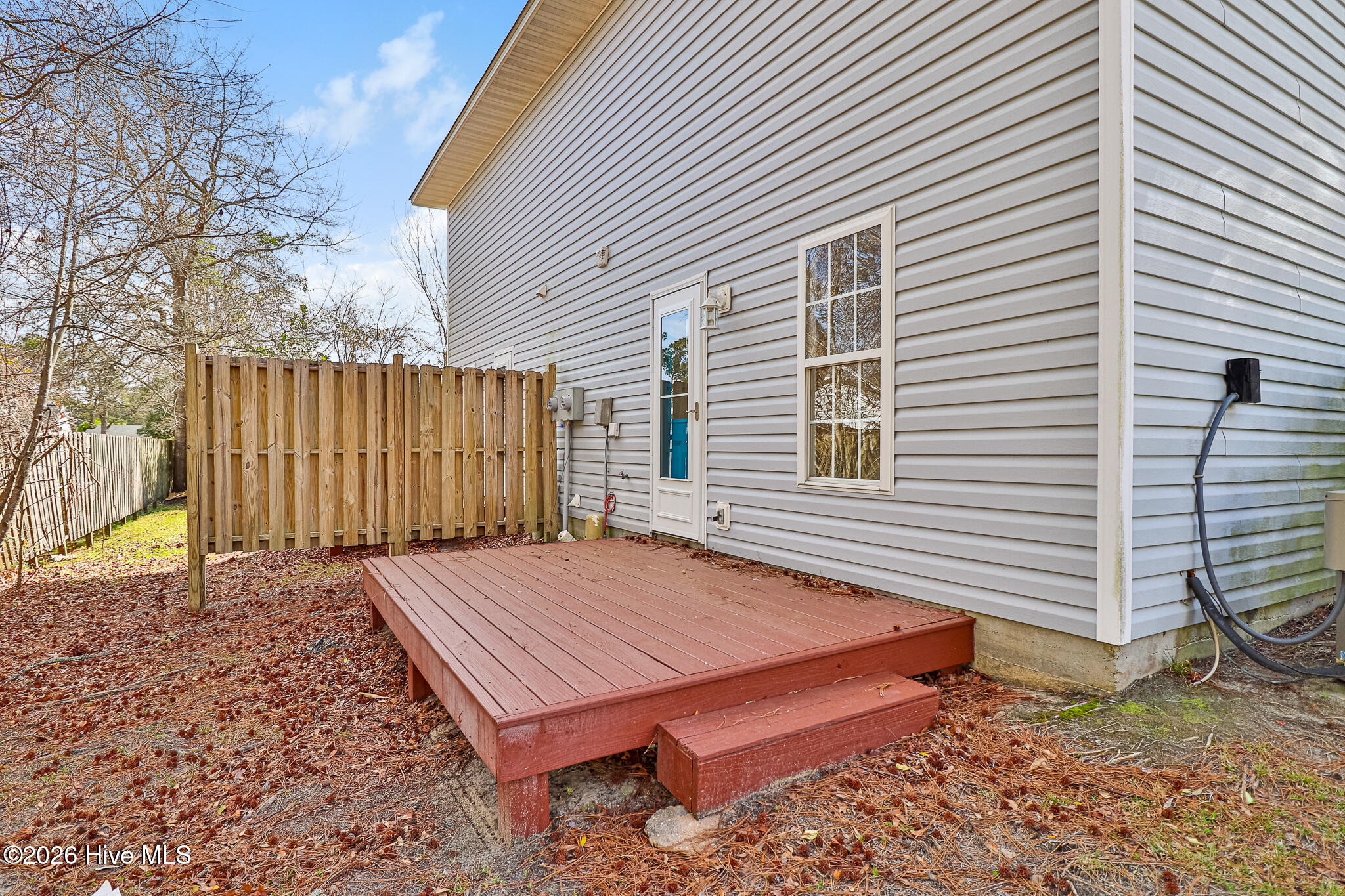 101 & 301 Johns Way, Newport, NC, 28570