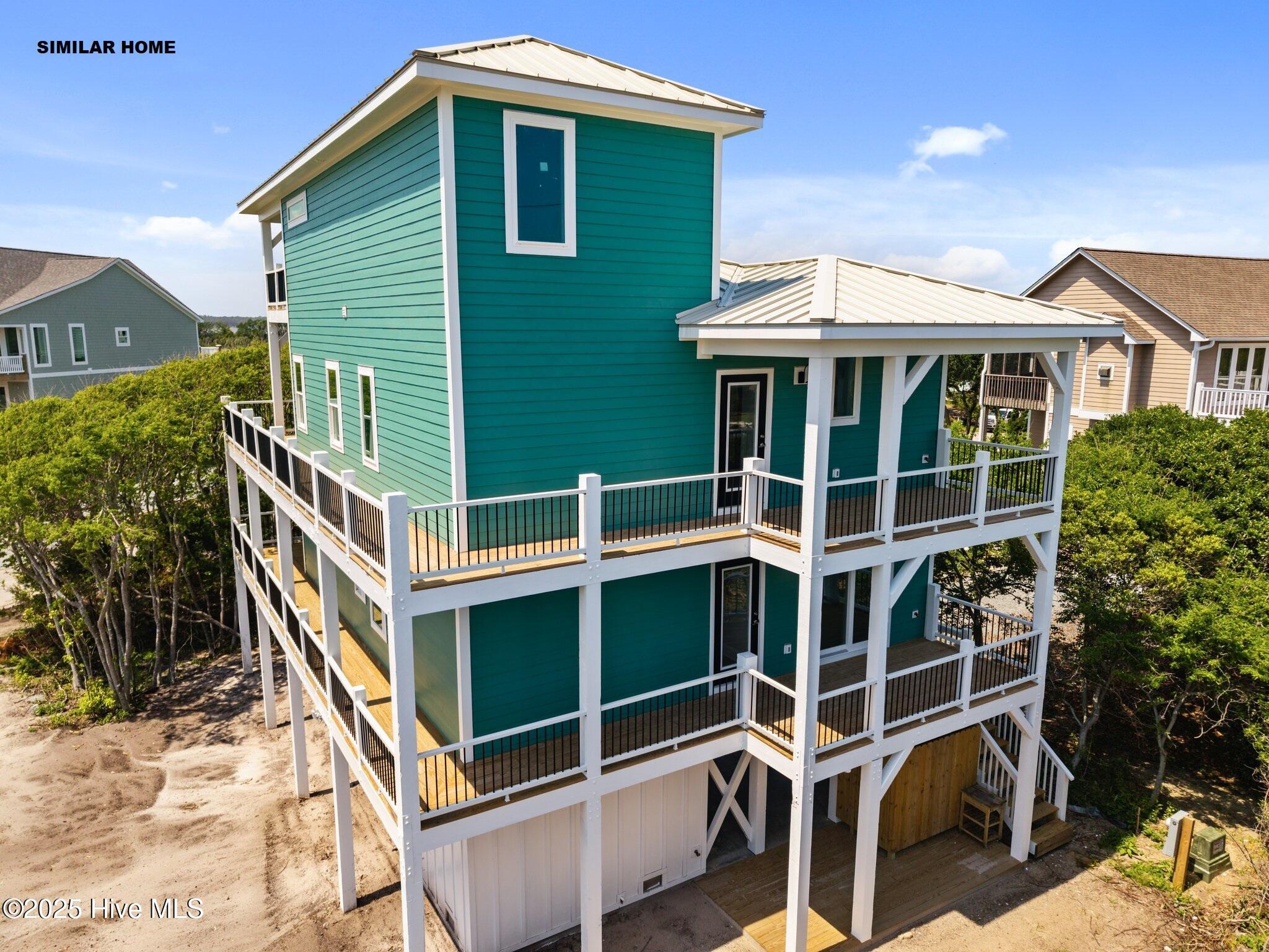 Homes for sale in Surf City, NC | 1202 N Topsail Dr, Surf City, NC 28445 | MLS# 100508414