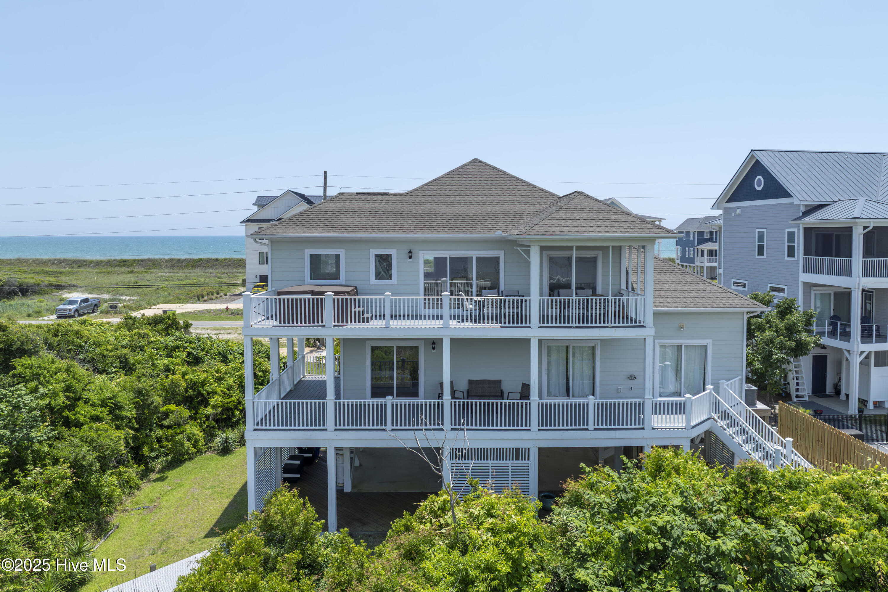 601 New River Inlet Road, North Topsail Beach, NC, 28460