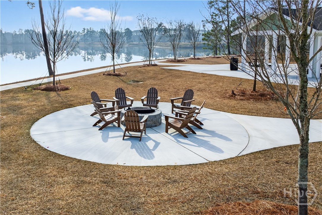 14 Arrow Head Way, Port Wentworth, GA, 31407