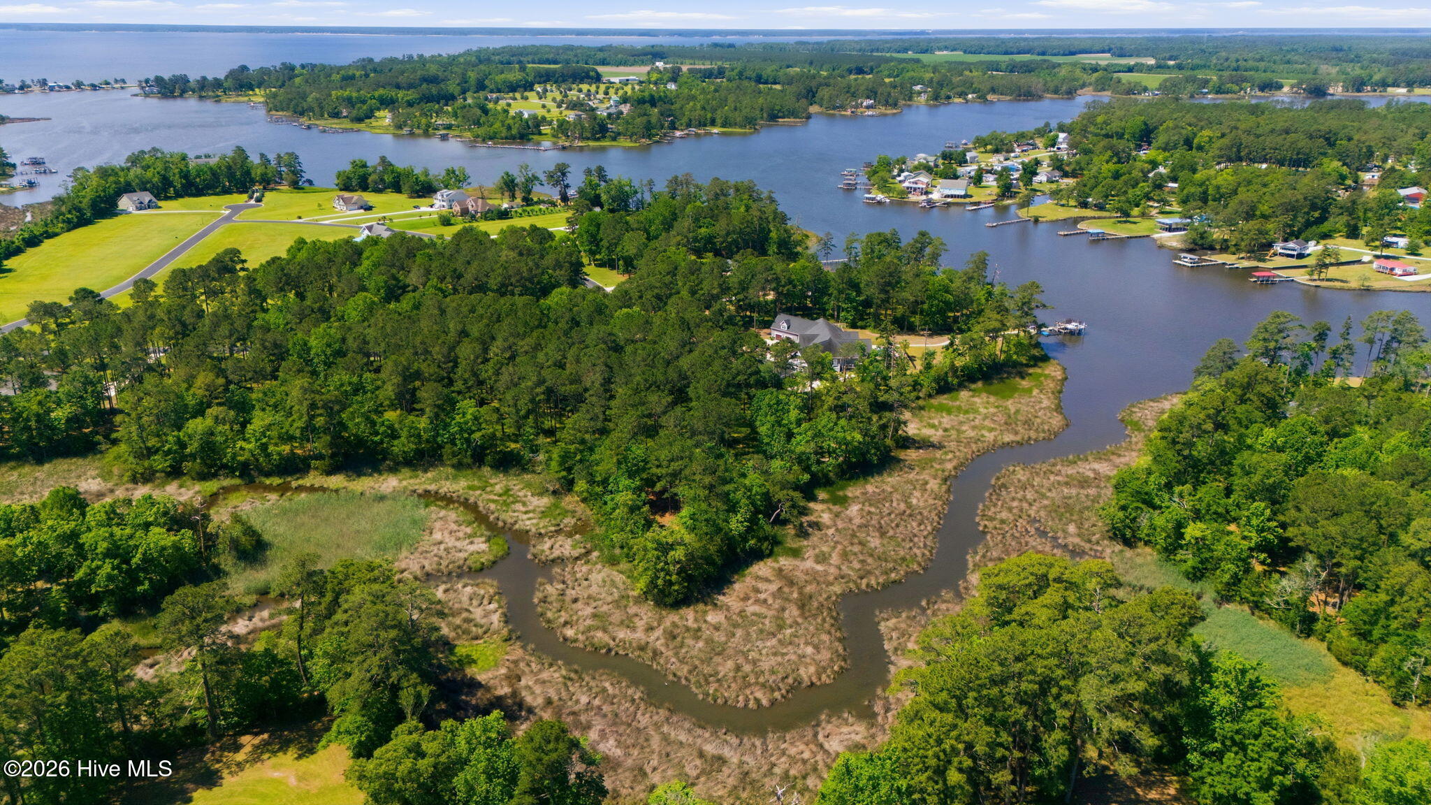 292 Lot 260 Southern Plantation Drive S,Oriental
