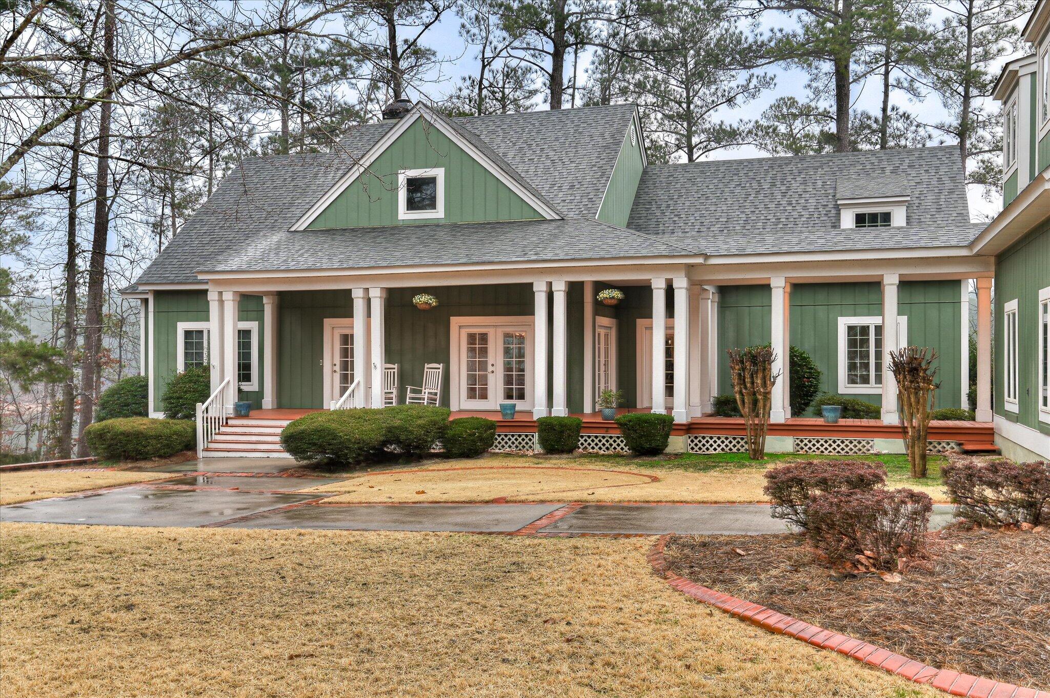 184 Savannah Drive, Mccormick, SC, 29835