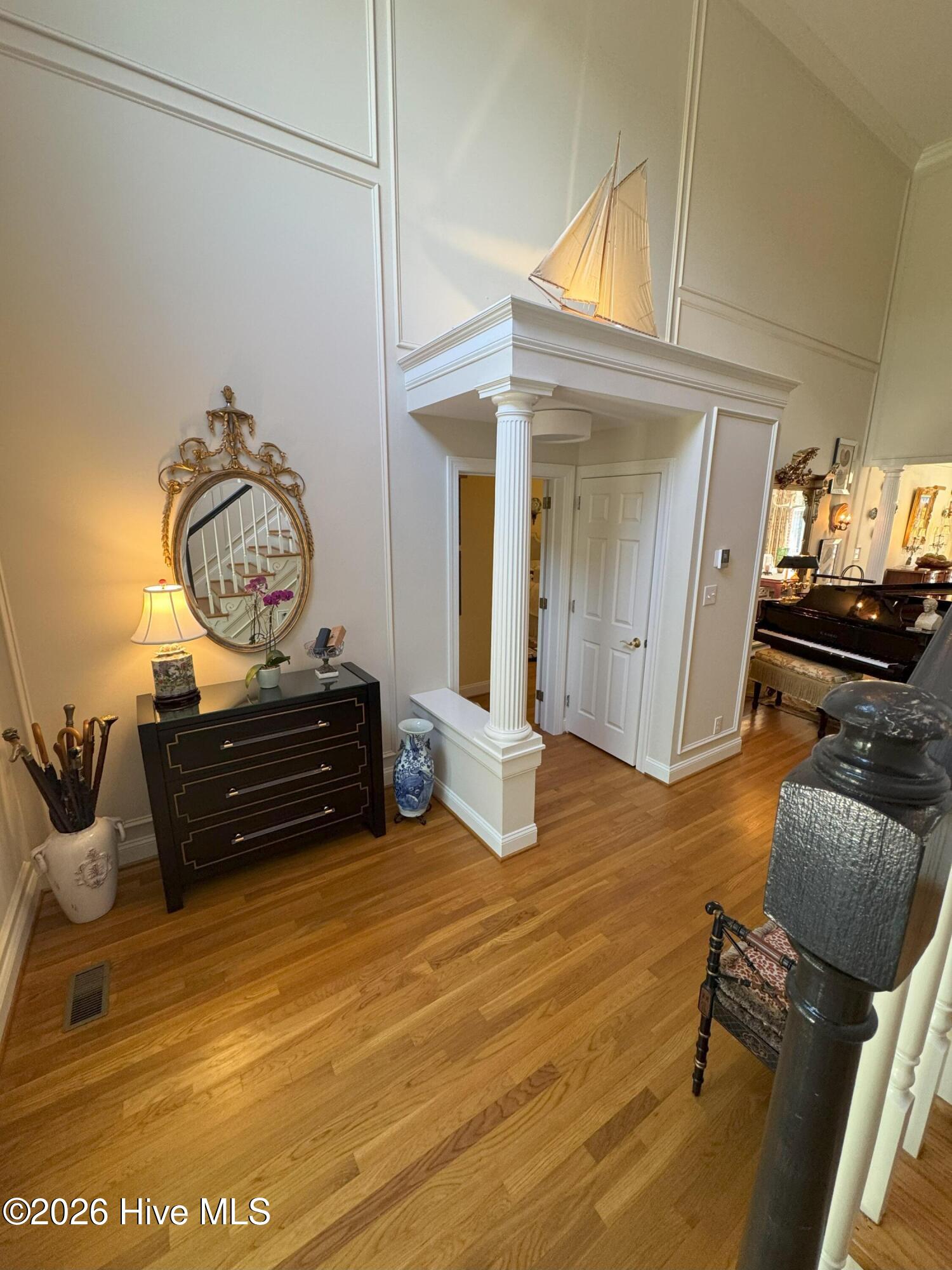 573 Coral Ridge Road,Pine Knoll Shores