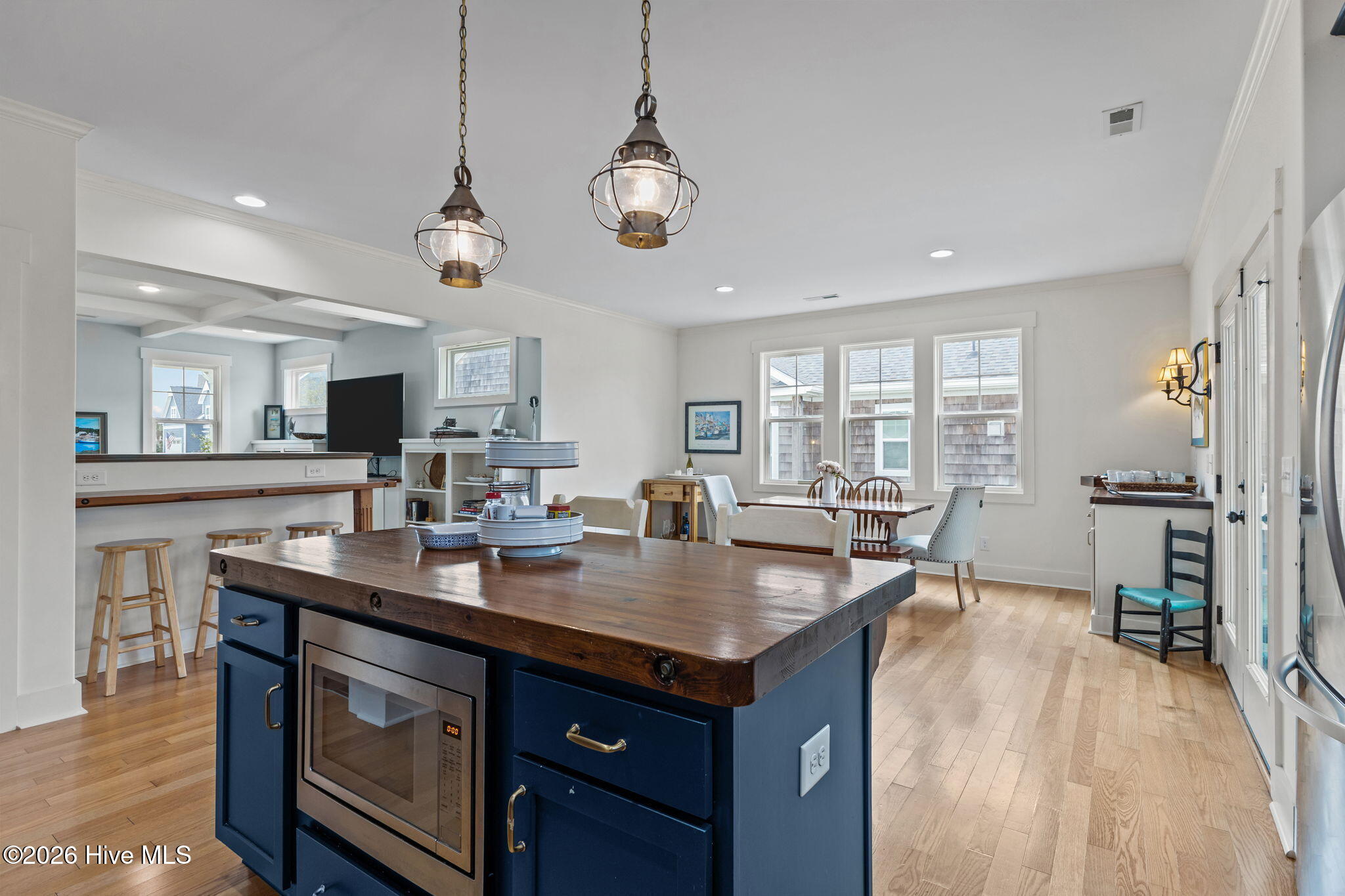 303 Bogue Watch Drive, Newport, NC, 28570