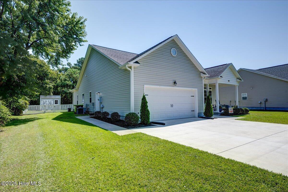487 Carolina Pines Boulevard,New Bern