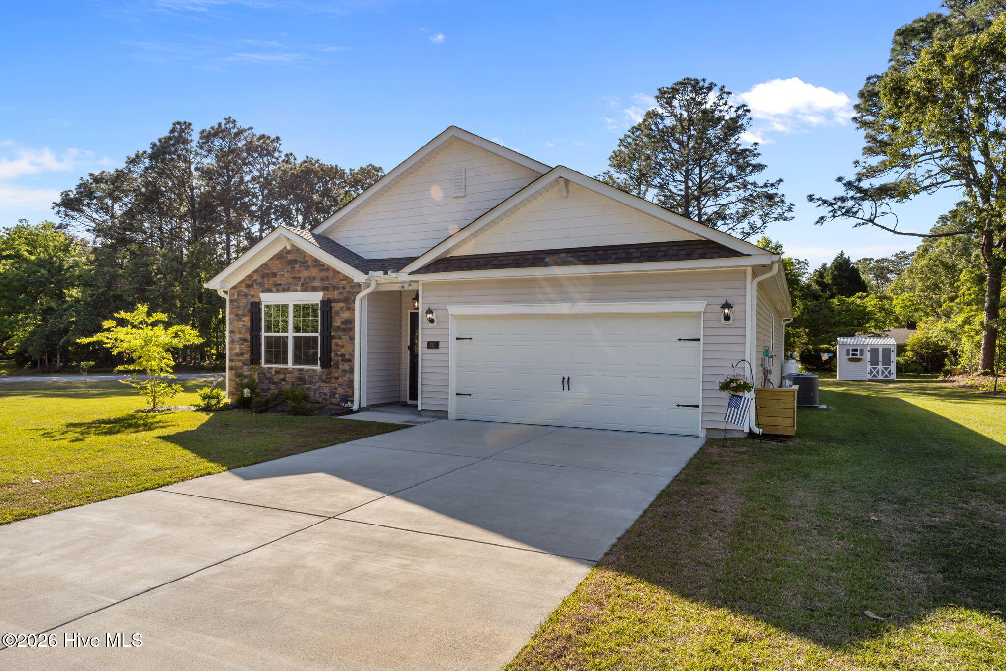801 Crane Drive,New Bern