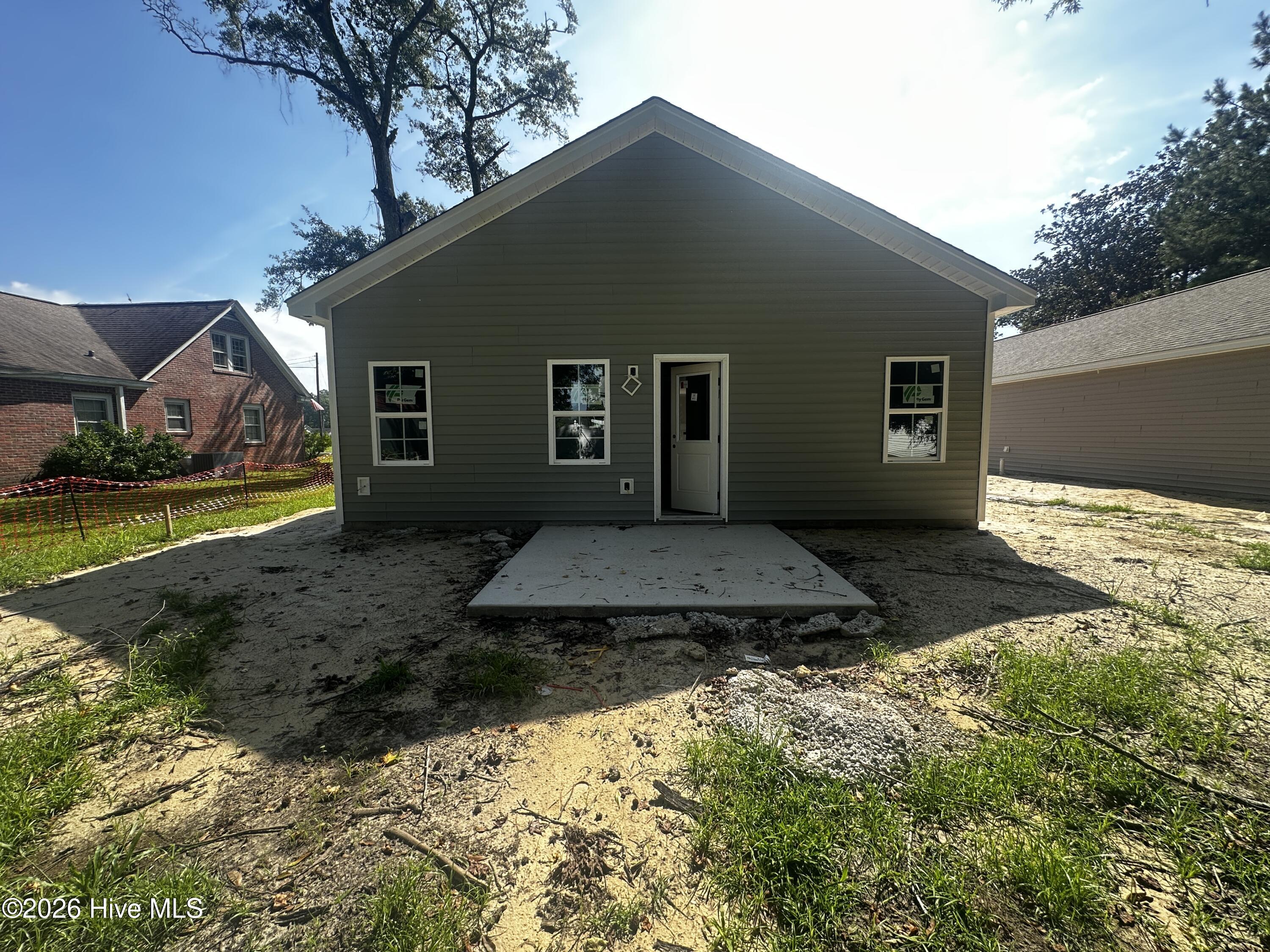 16th image of 704 Bynum Ave, Maysville, NC 28555 | MLS# 100577644