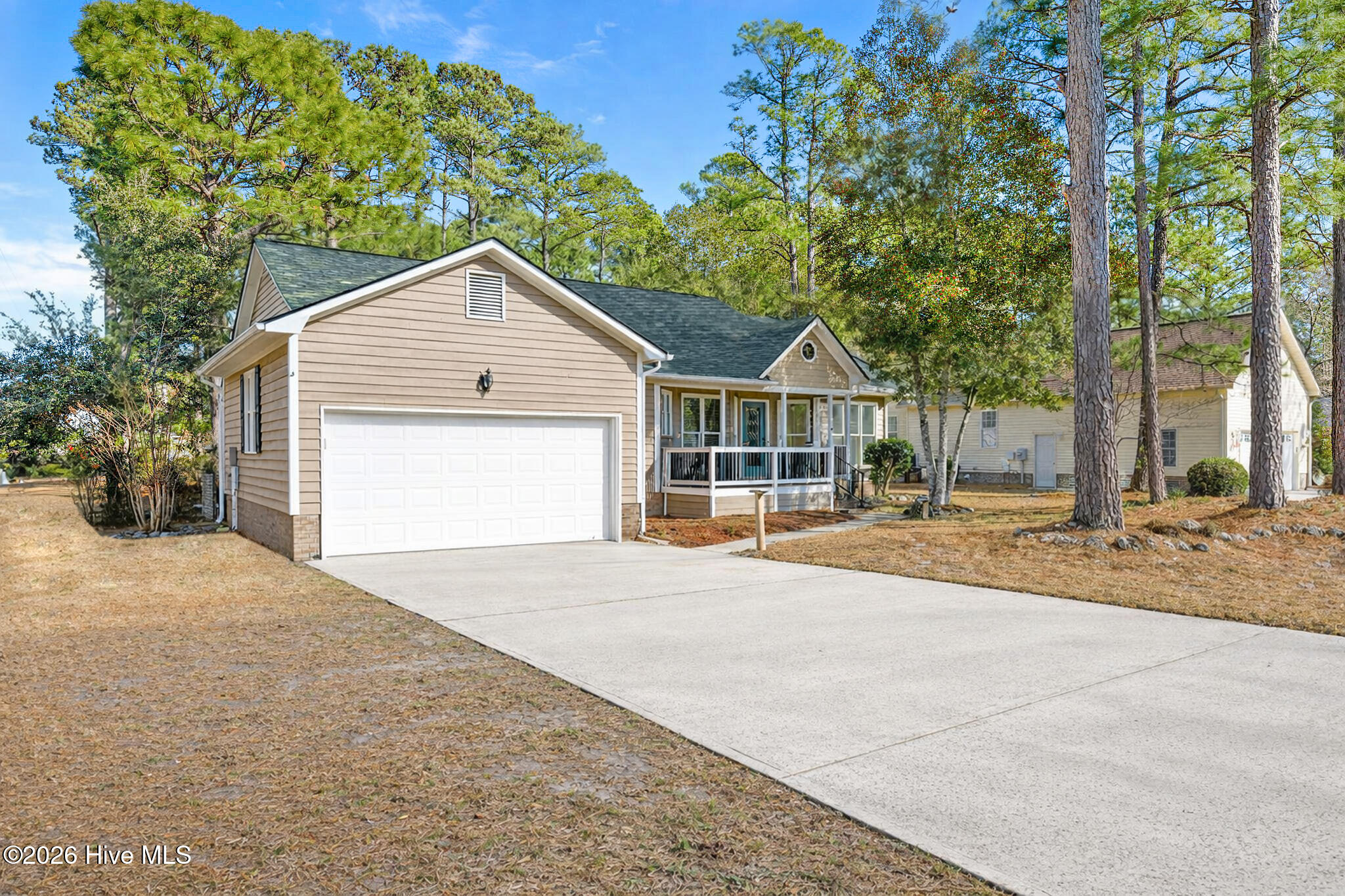 5801 Jolly Roger Road,New Bern
