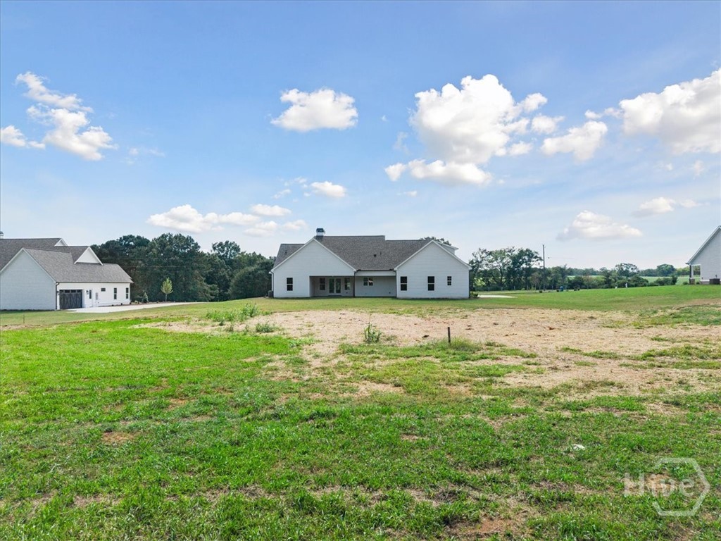 Homes for sale in Bishop, GA | 1350 Echols Road, Bishop, GA 30621 | MLS# CL339351