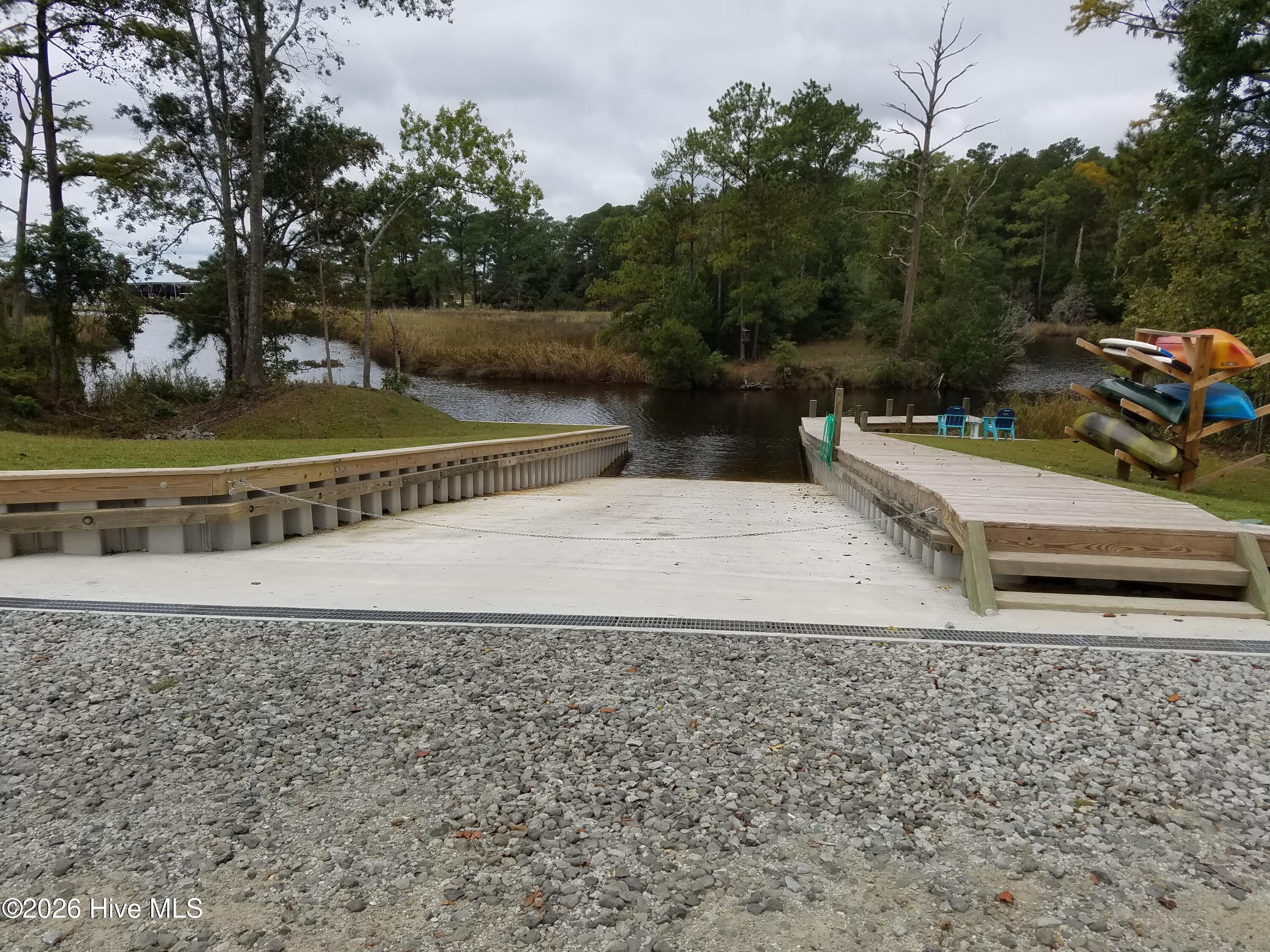 522 33 Mill Creek Drive,Minnesott Beach