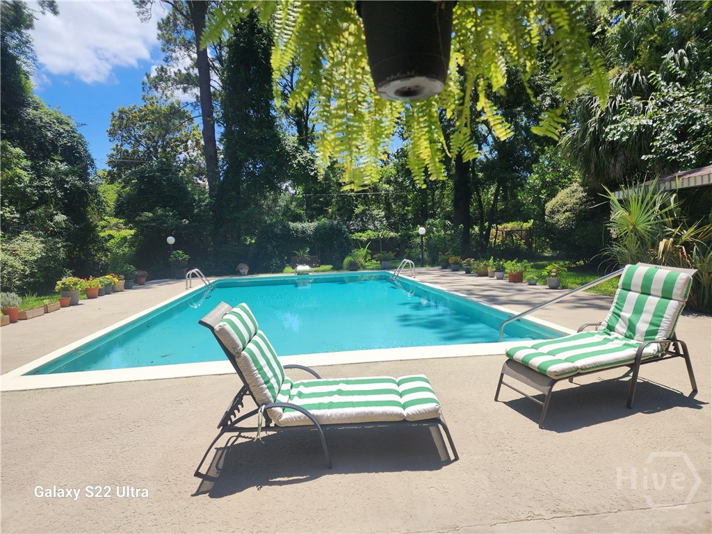 pool