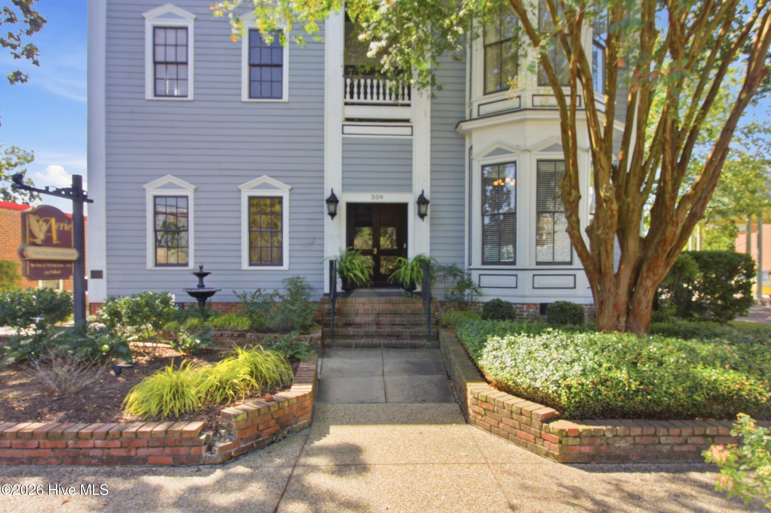 509 Pollock Street,New Bern