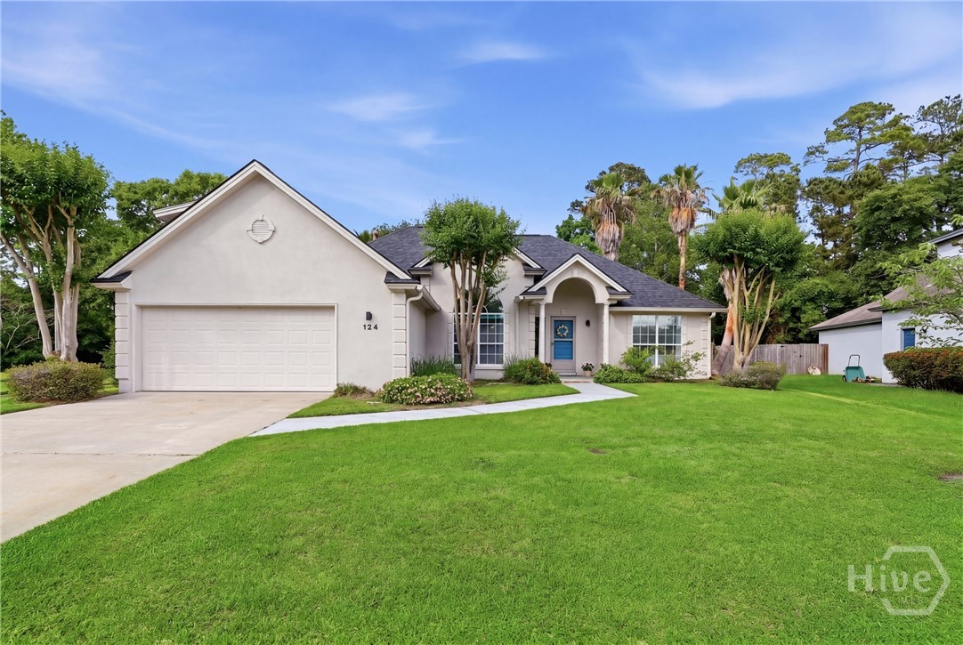 Homes for sale in Savannah, GA | 124 Summer Winds Dr, Savannah, GA 31410 | MLS# SA355215