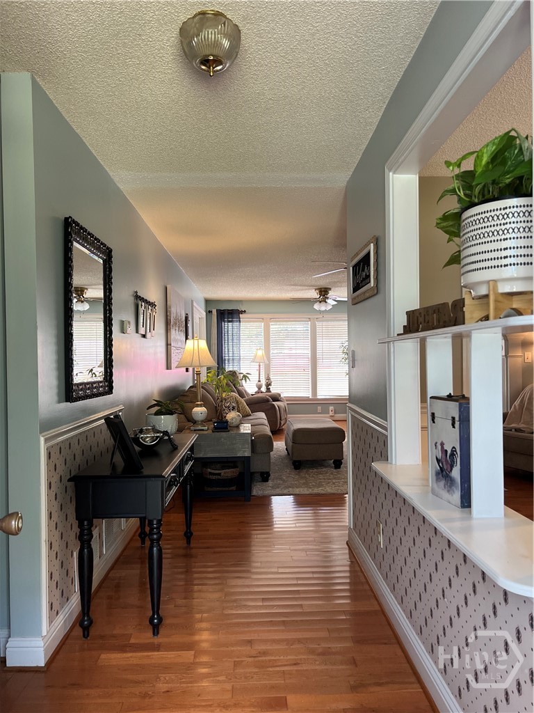       Foyer