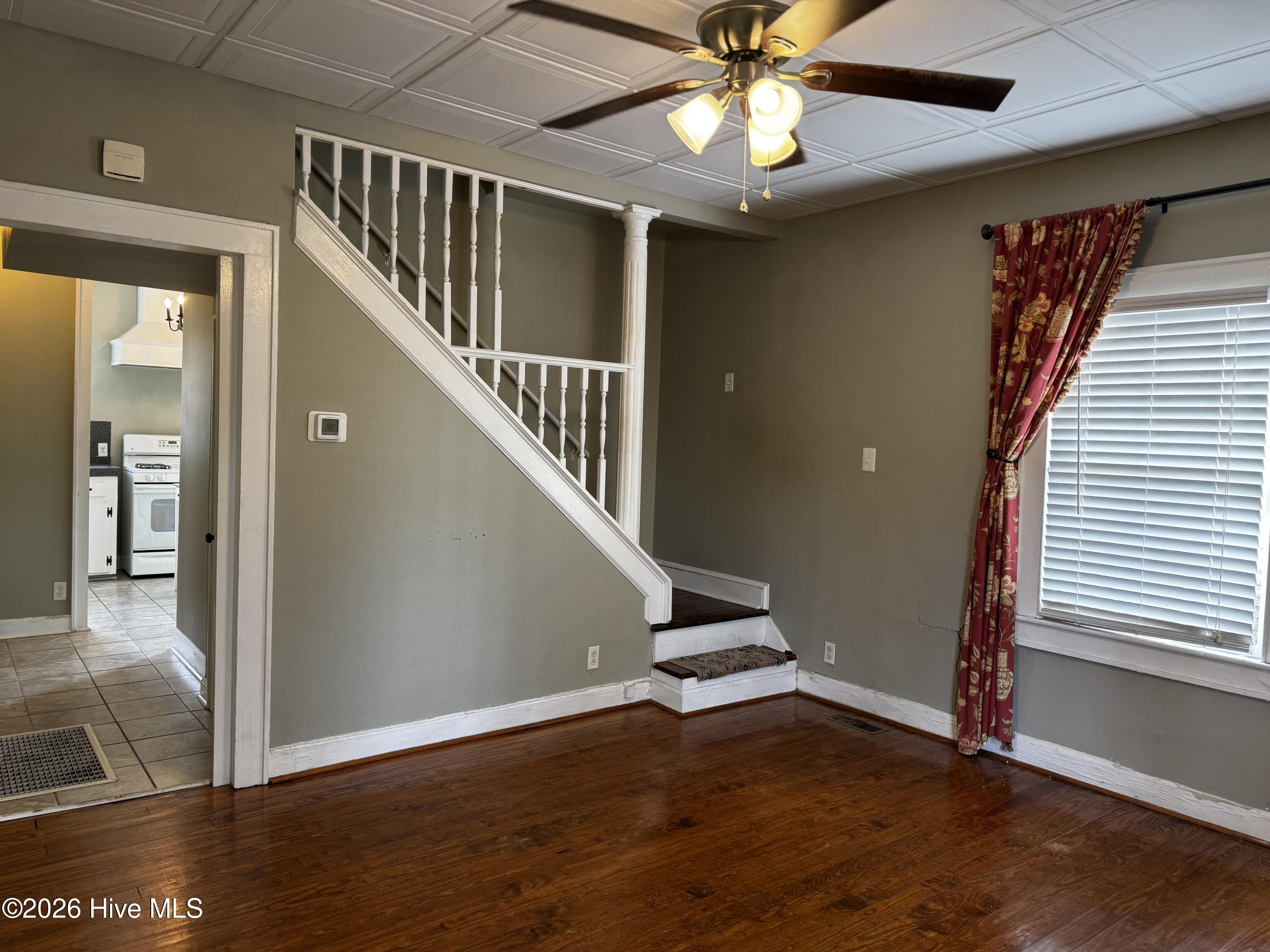 414 Metcalf Street UNIT A, New Bern, NC, 28560