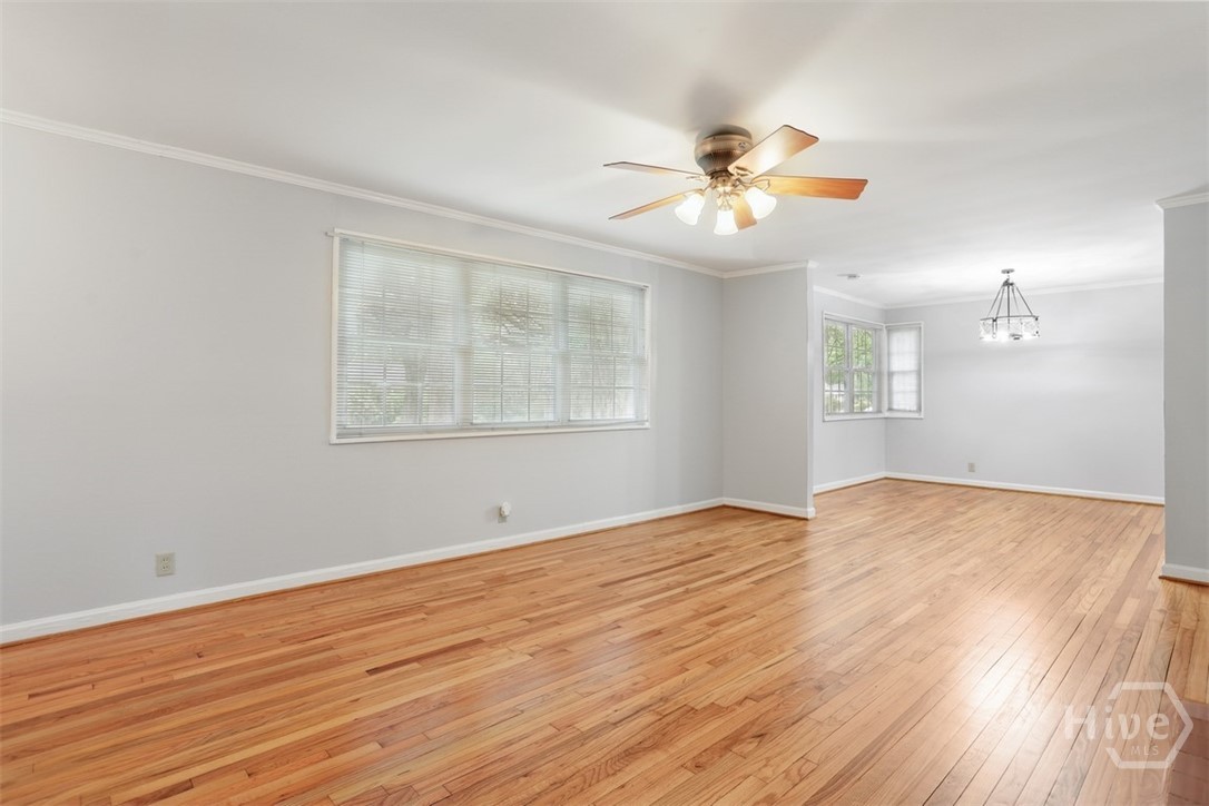 317 Oxford Drive, Savannah, GA 31405 Listing Photo  5