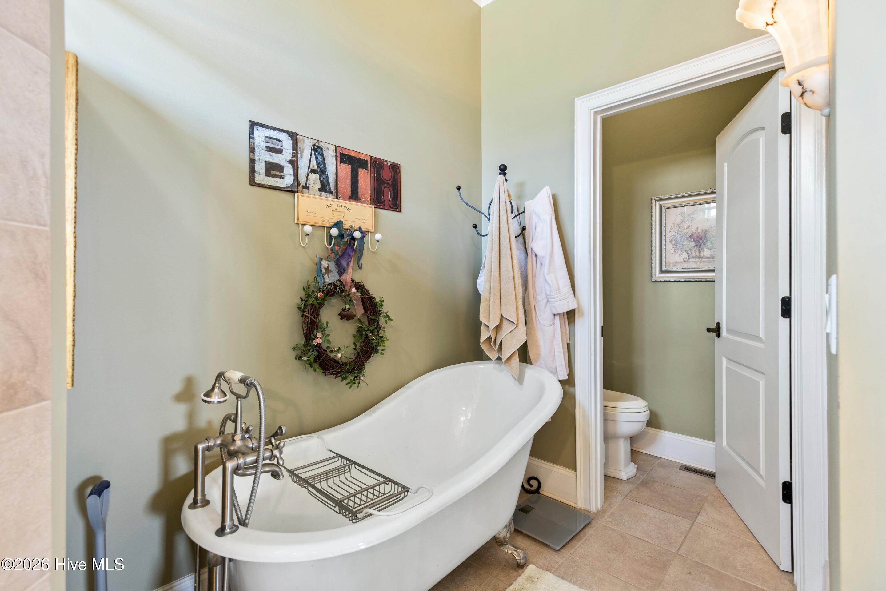 4363 Gauntlet Drive SE, Southport, NC, 28461