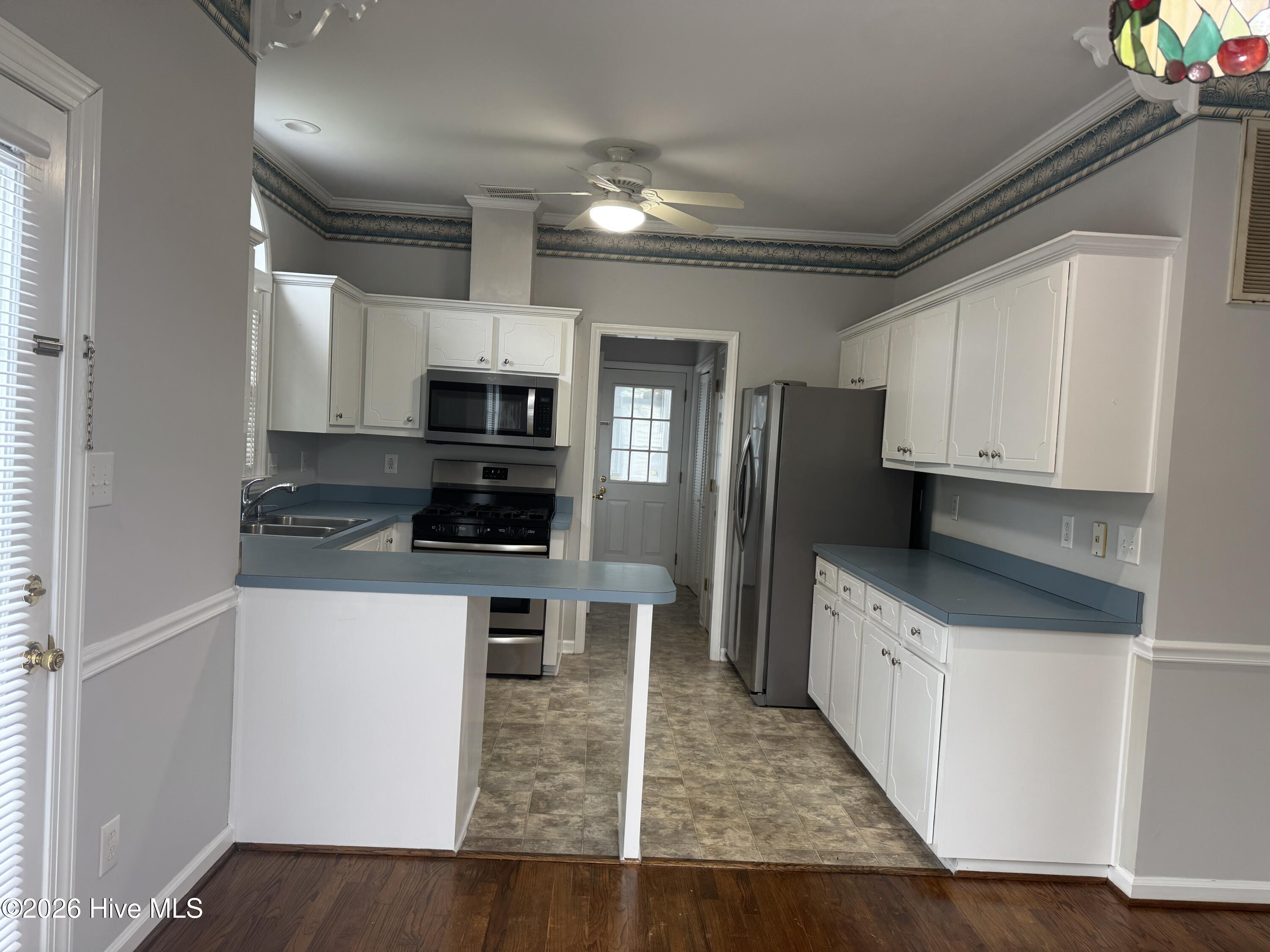 2105 Rail Court,New Bern