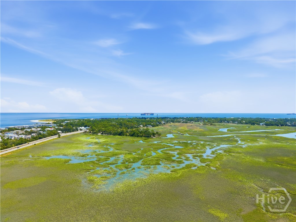 75th image of 132 Pelican Dr, Tybee Island, GA 31328 | MLS# SA363015