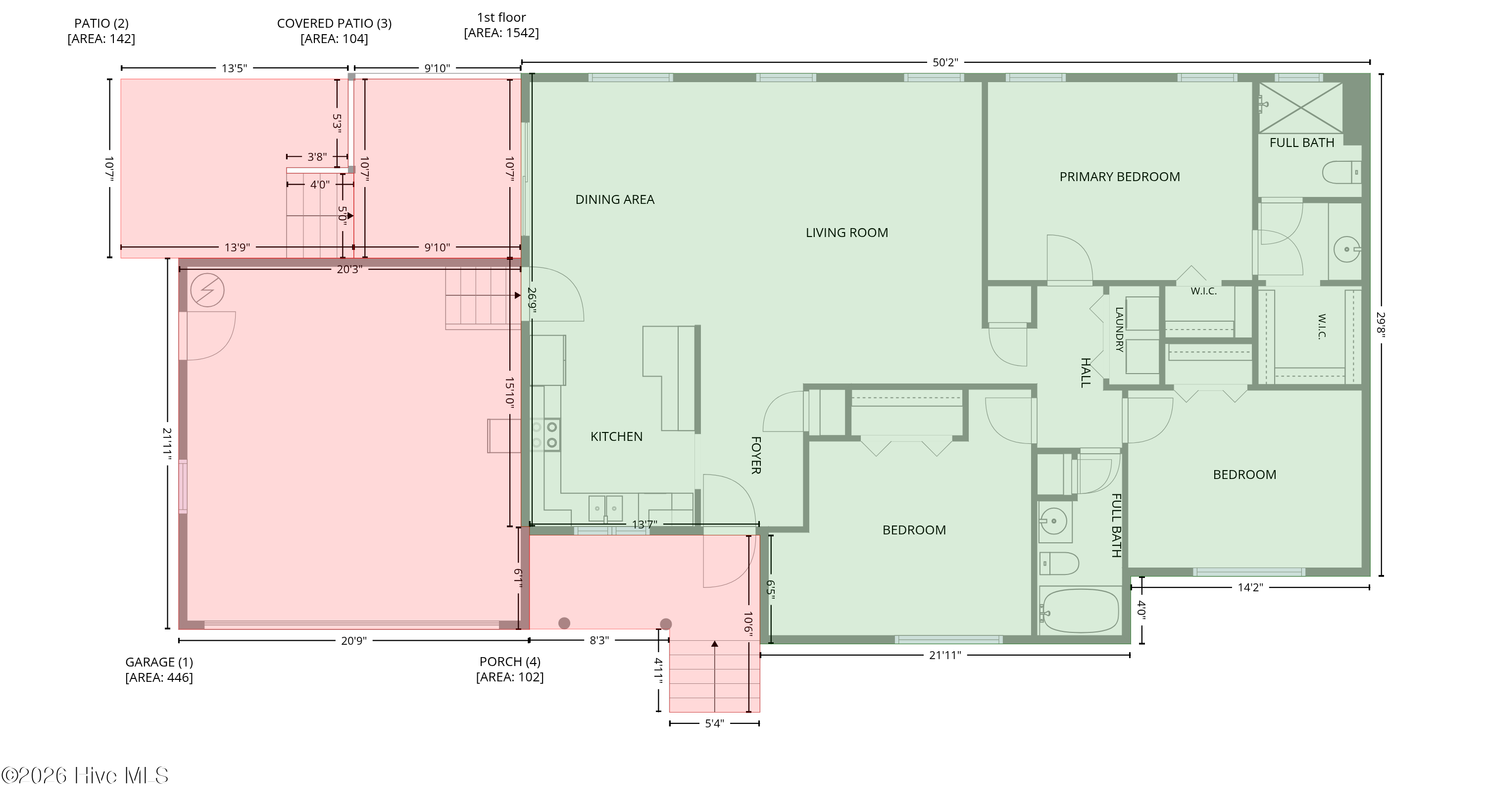 Exterior photo of 308 Fairway Drive, Southport, NC 28461. MLS: 100612217