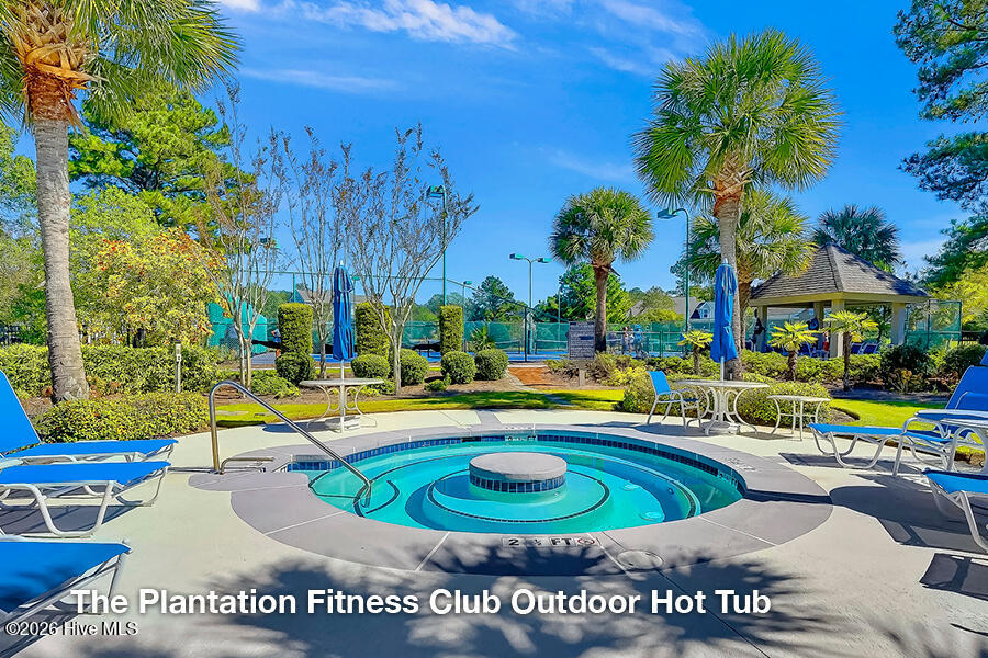 6546 Castlebrook Way SW, Ocean Isle Beach, NC, 28469