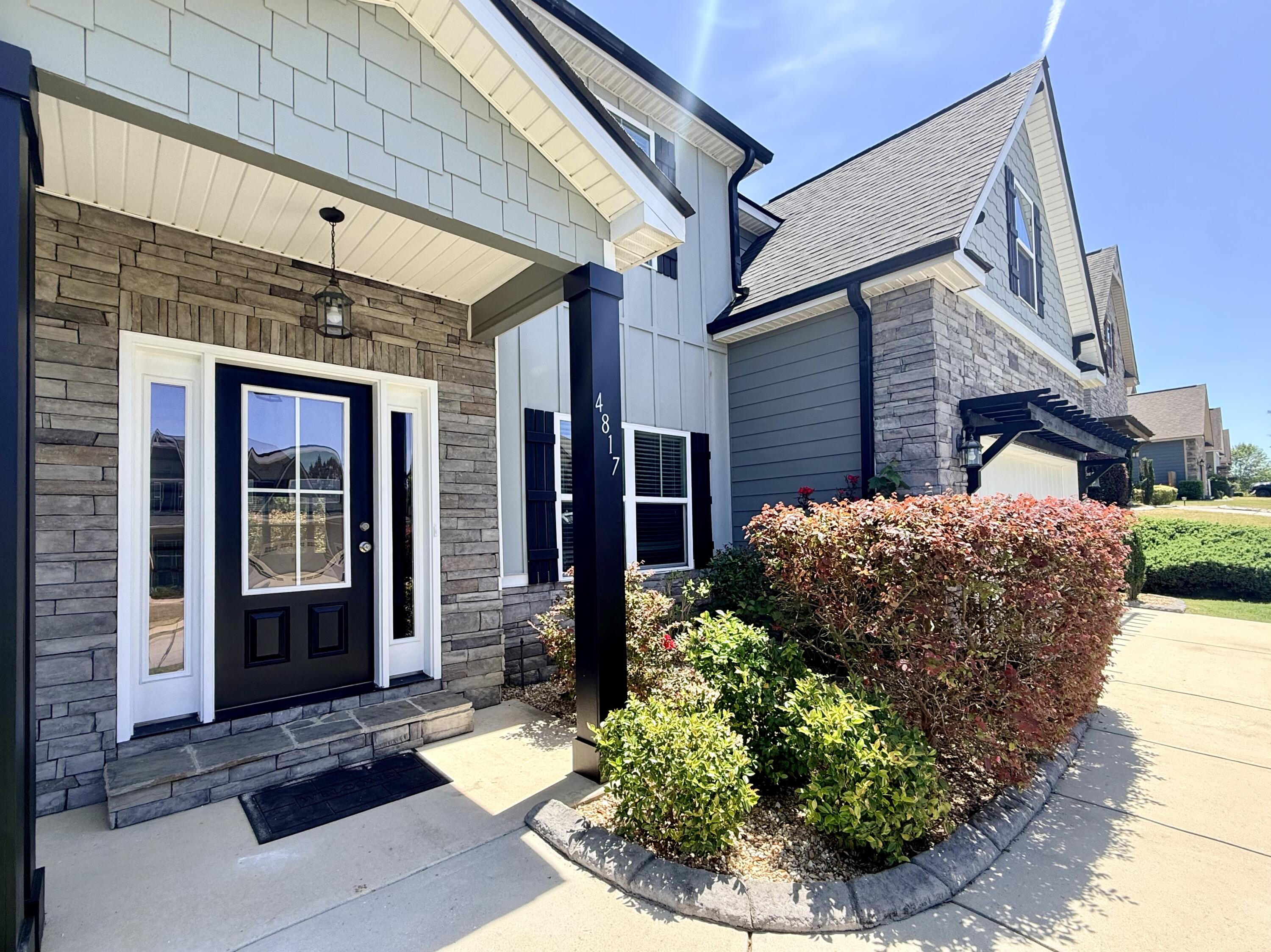 4817 Tanner Oaks Drive, Evans, GA, 30809