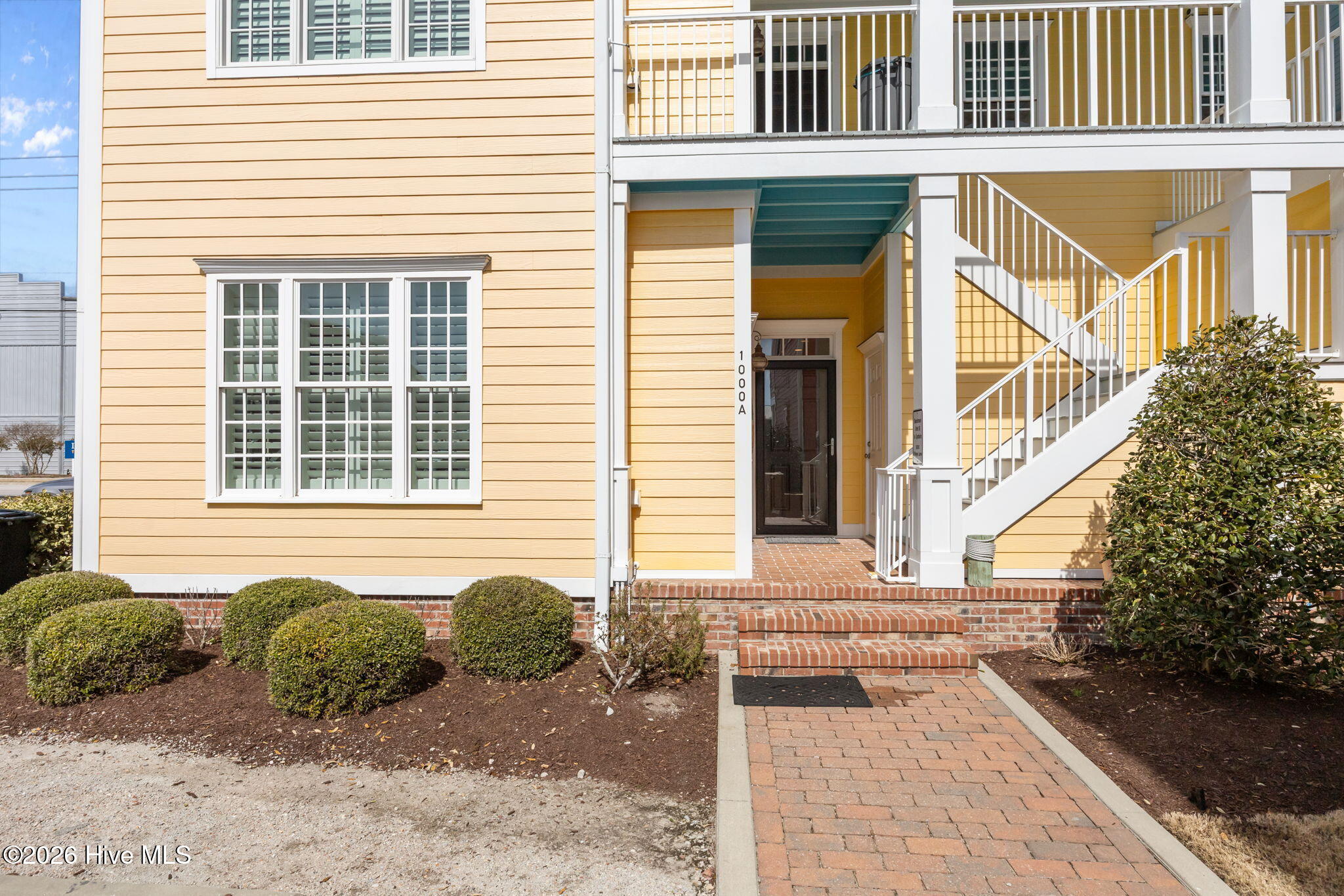 1000 Village Lane A,Beaufort