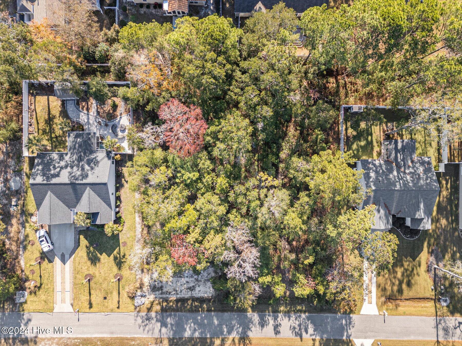 8963 Tranquility Lane SW, Sunset Beach, NC, 28468