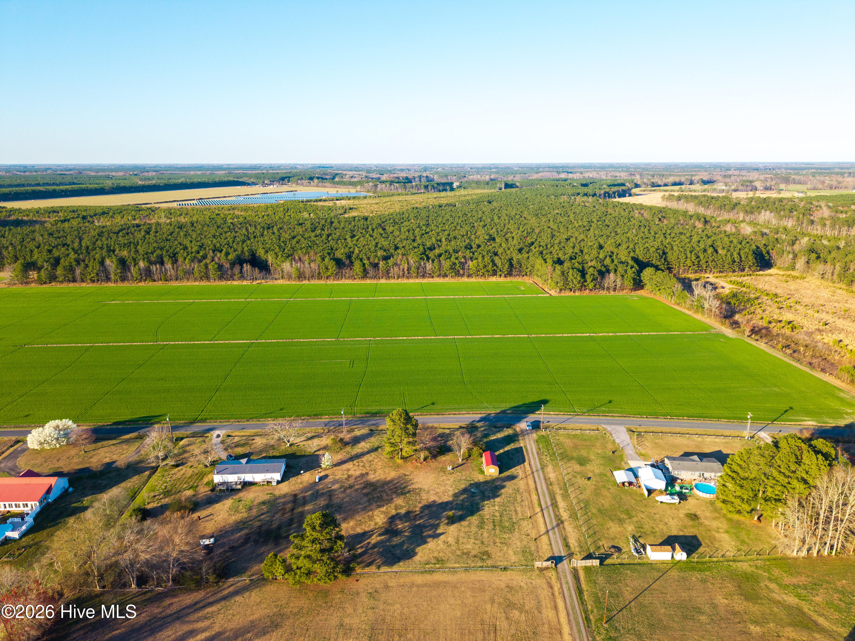 316 Hopewell Road, Edenton, NC, 27932