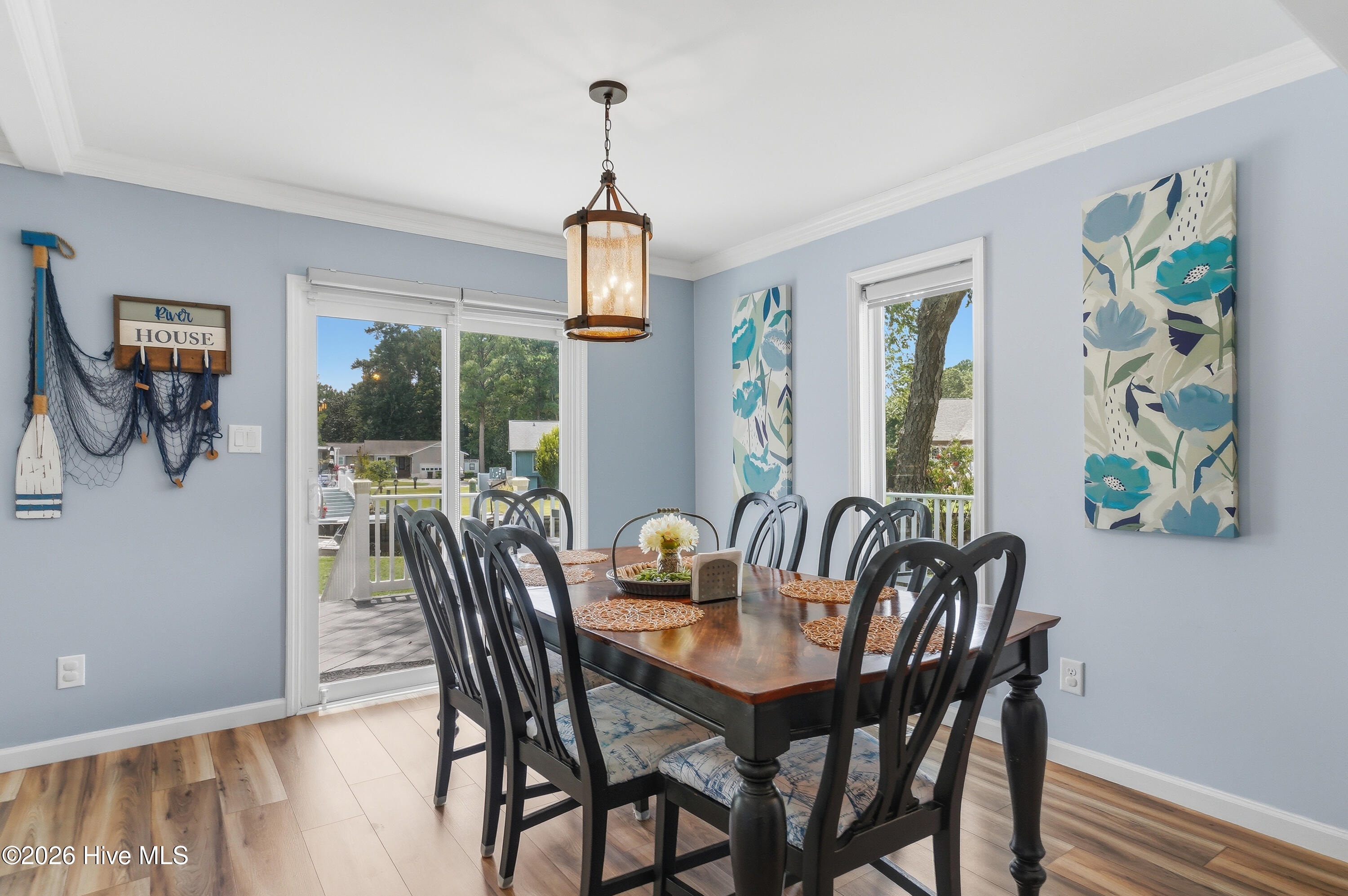 109 Commander Circle,New Bern